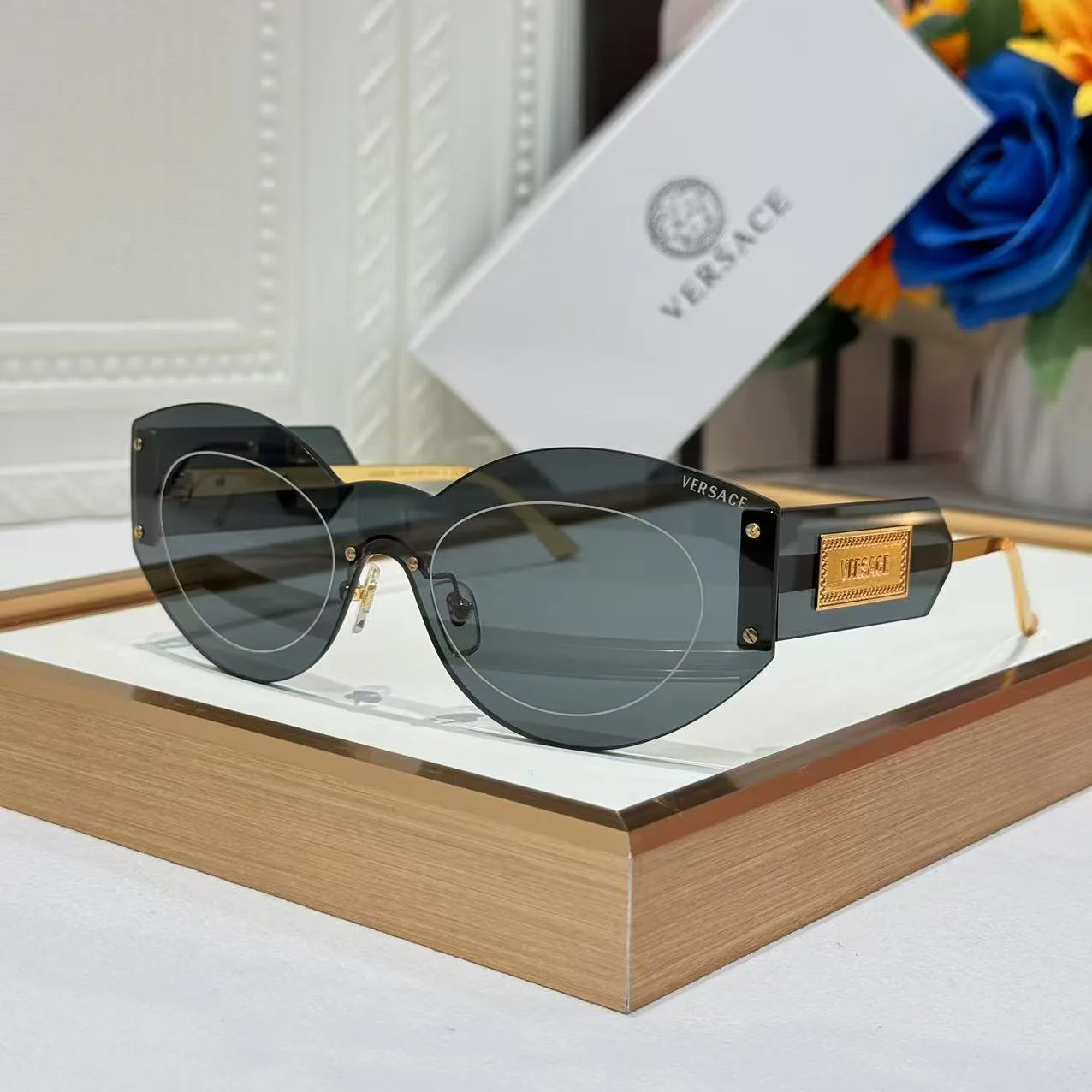 Очки Versace 604966