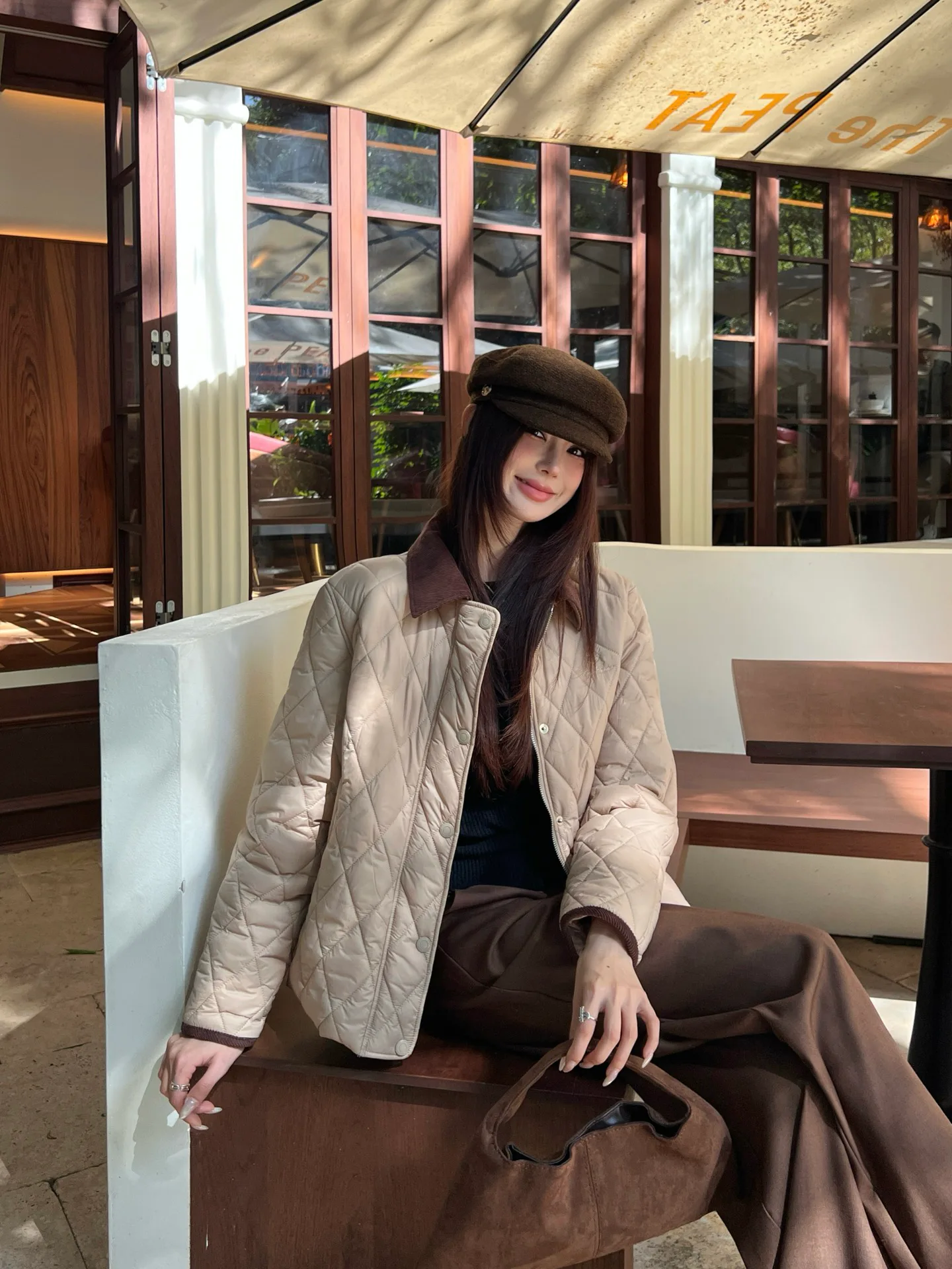 Куртки Женские Loro Piana 402810