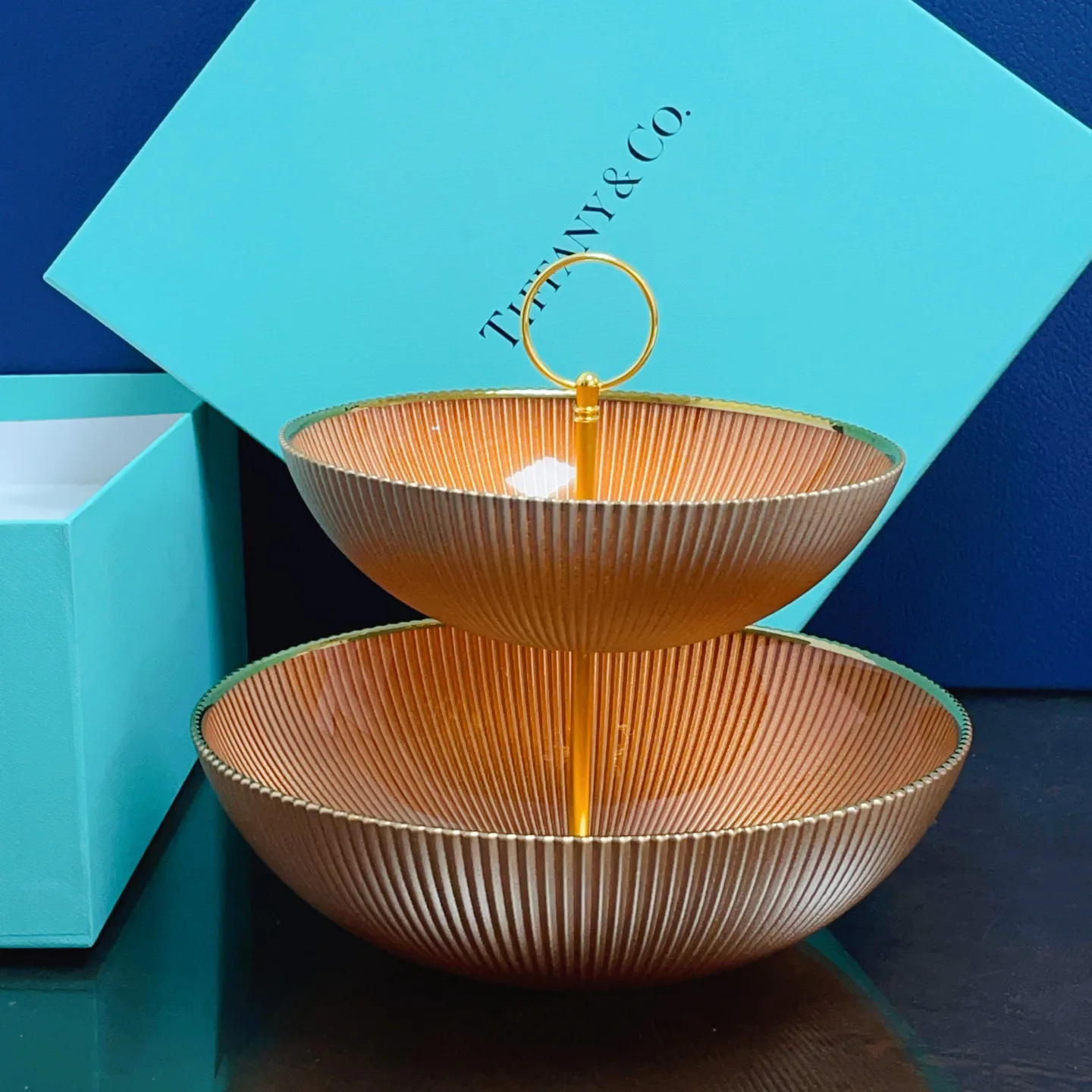 Посуда Tiffany 1317513