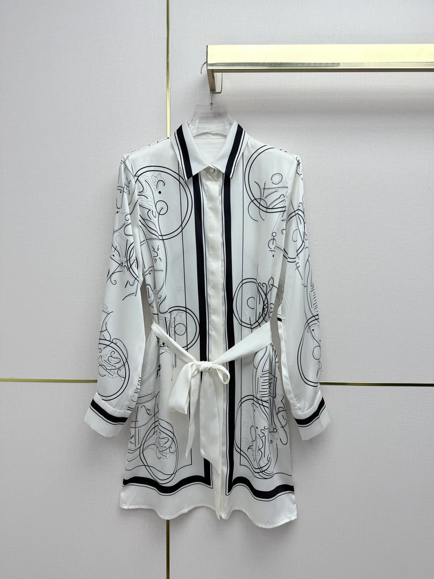 Платья Женские Hermes 11666836