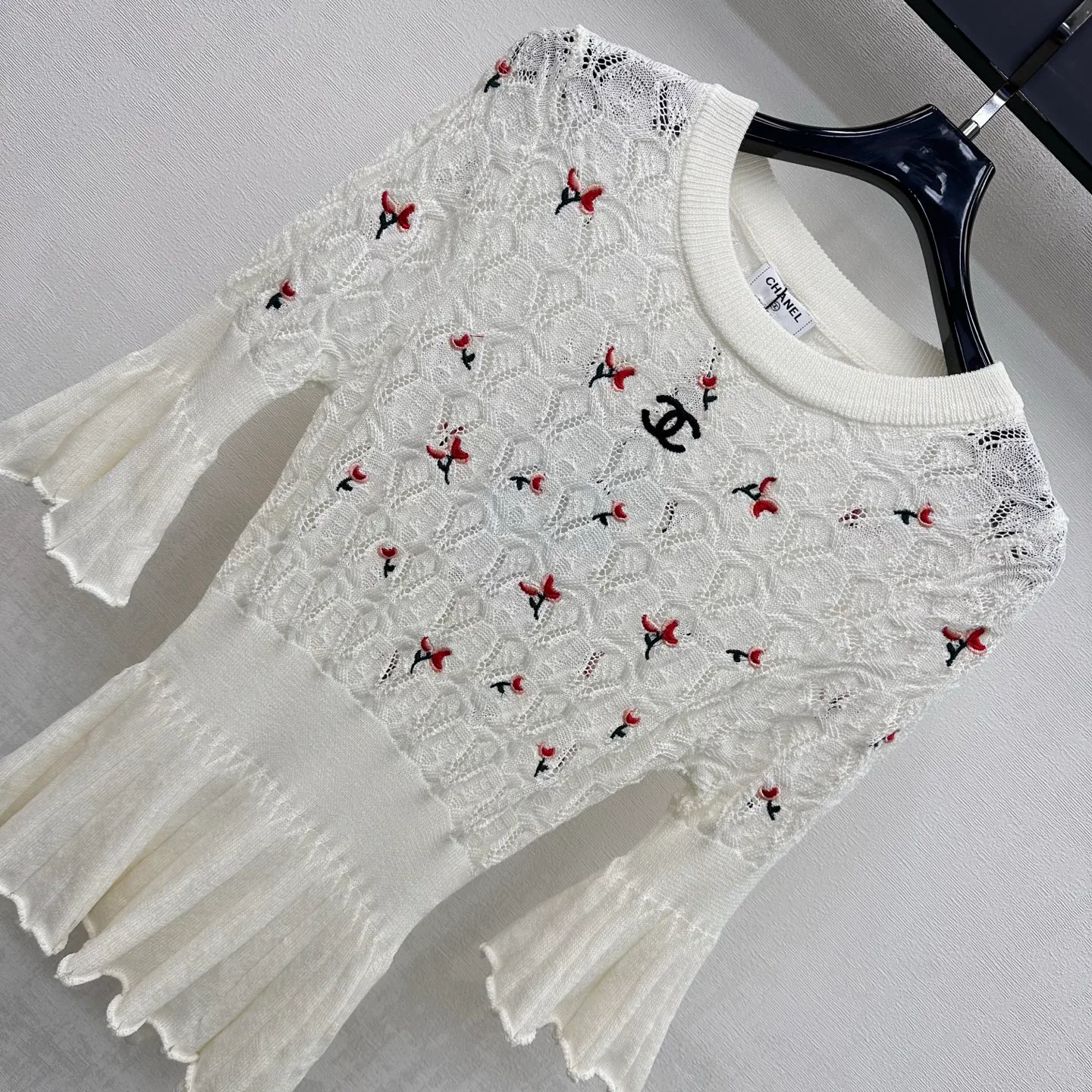 Джемперы И Свитеры Женские Chanel 17144872