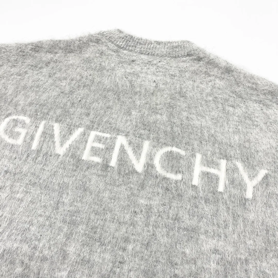 Джемперы И Свитеры Женские Givenchy 790031