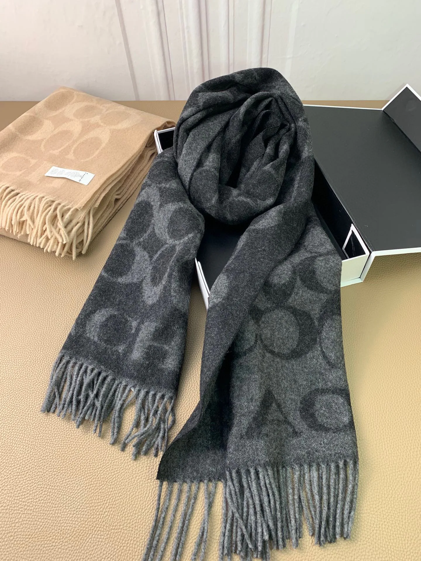 Шарфы Coach 73073