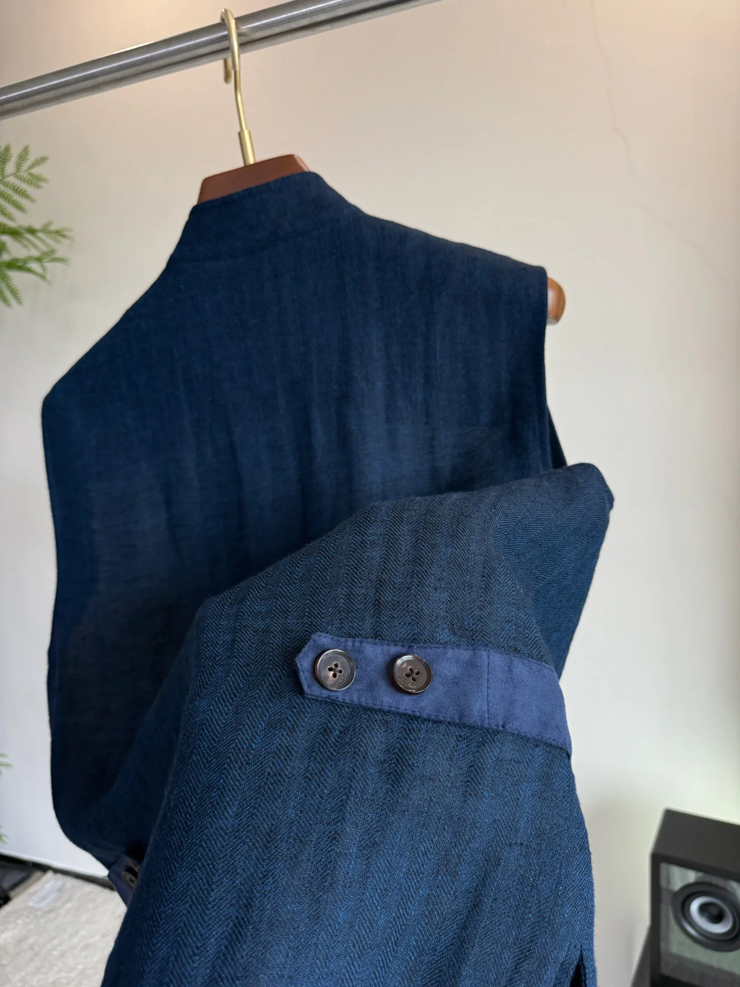 Жилеты Мужские Loro Piana 11490918
