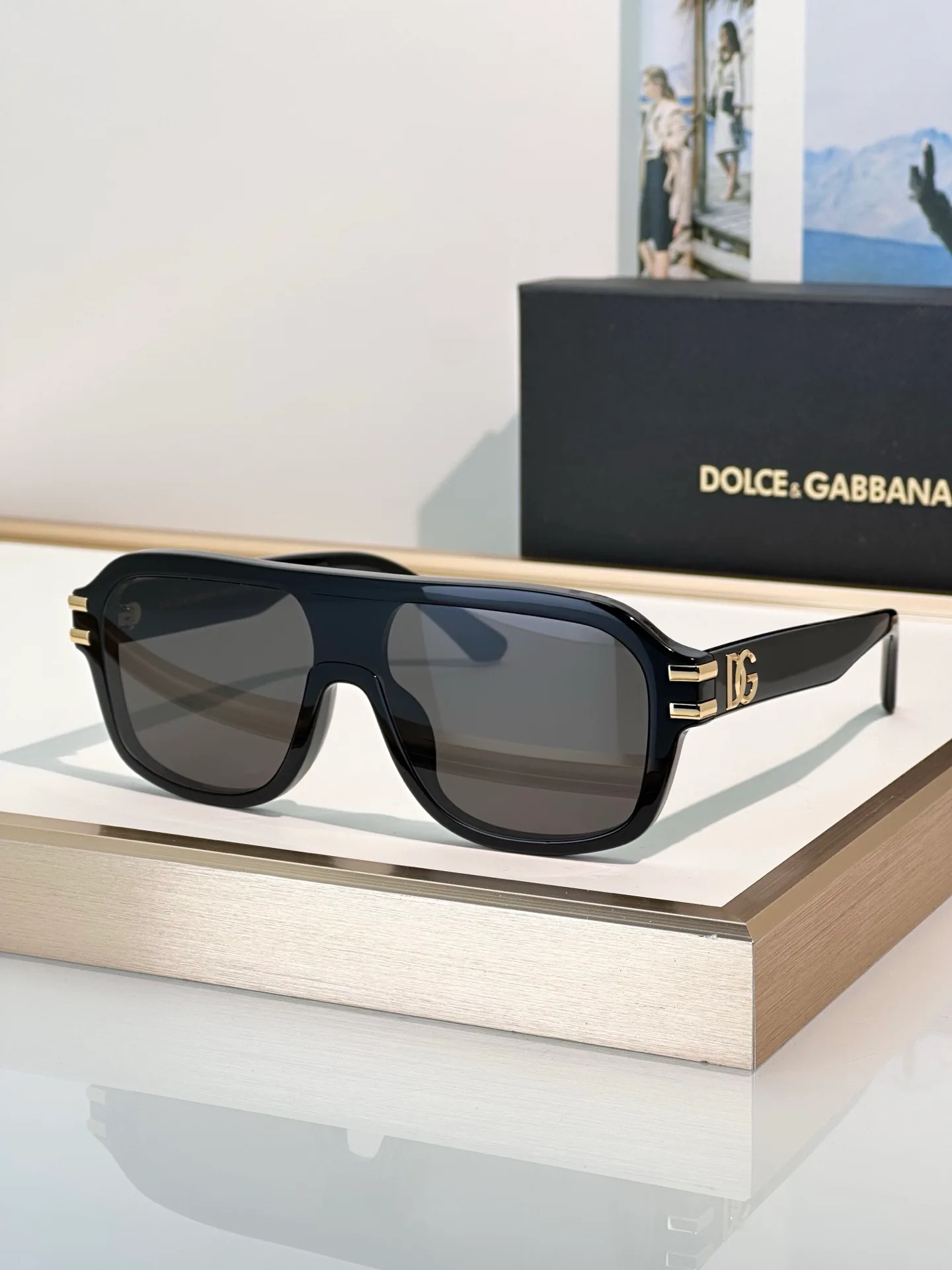 Очки Dolce & Gabbana 11952652