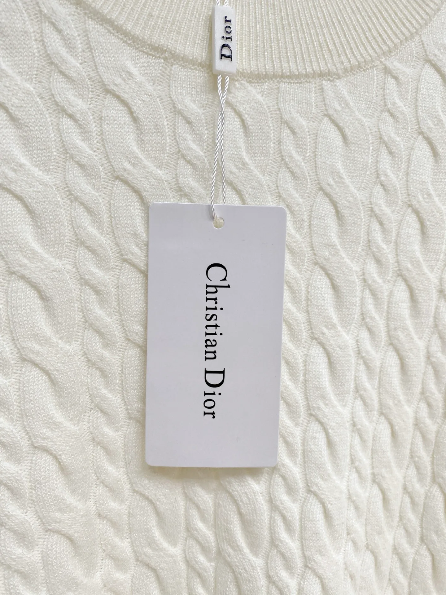 Джемперы И Свитеры Мужские Christian Dior 18374695