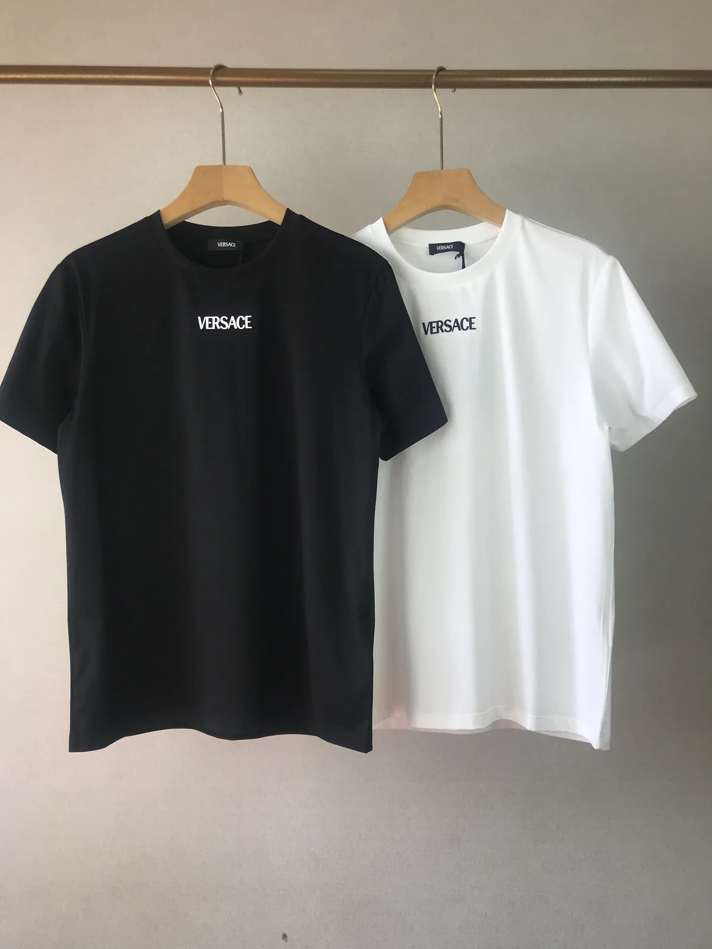 Футболки Женские Versace 1847791