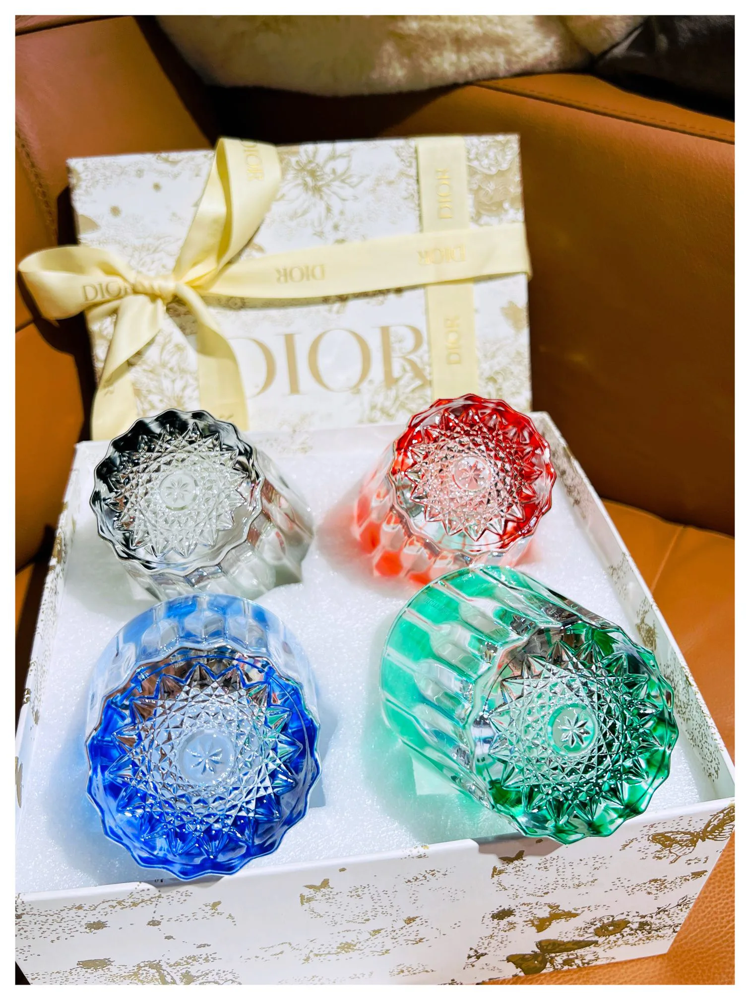 Посуда Christian Dior 6524686