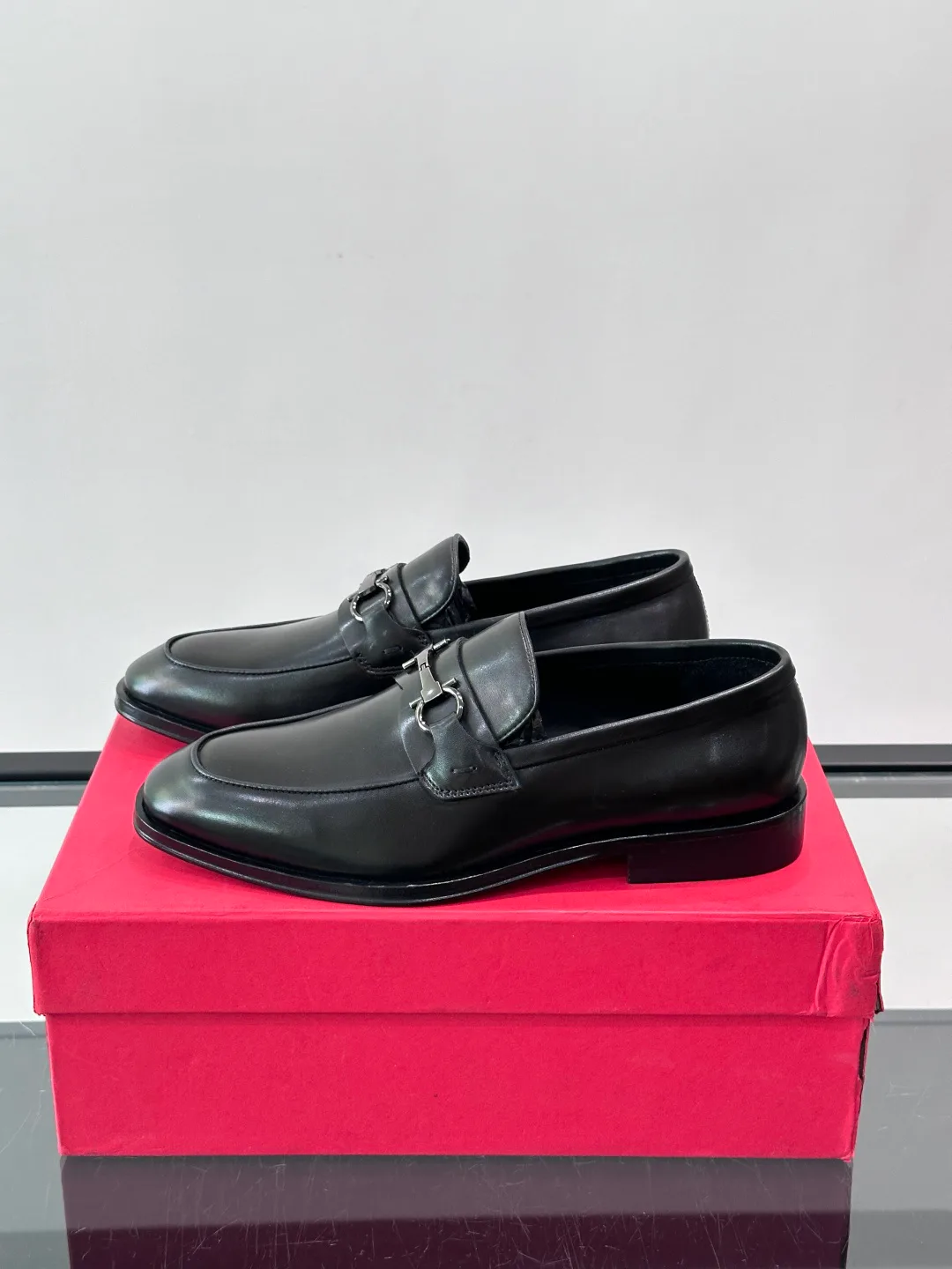 Лоферы И Туфли Мужские Salvatore Ferragamo 17514640