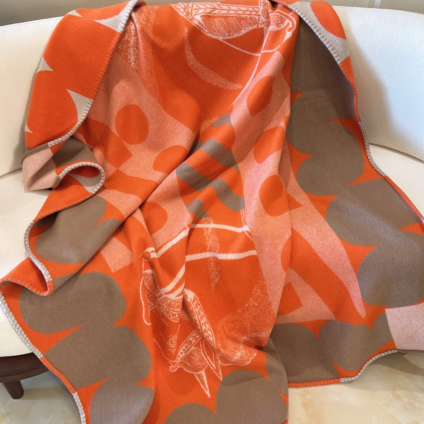 Текстиль Hermes 12793311