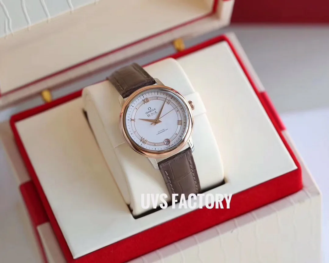 Часы Женские Omega 58897