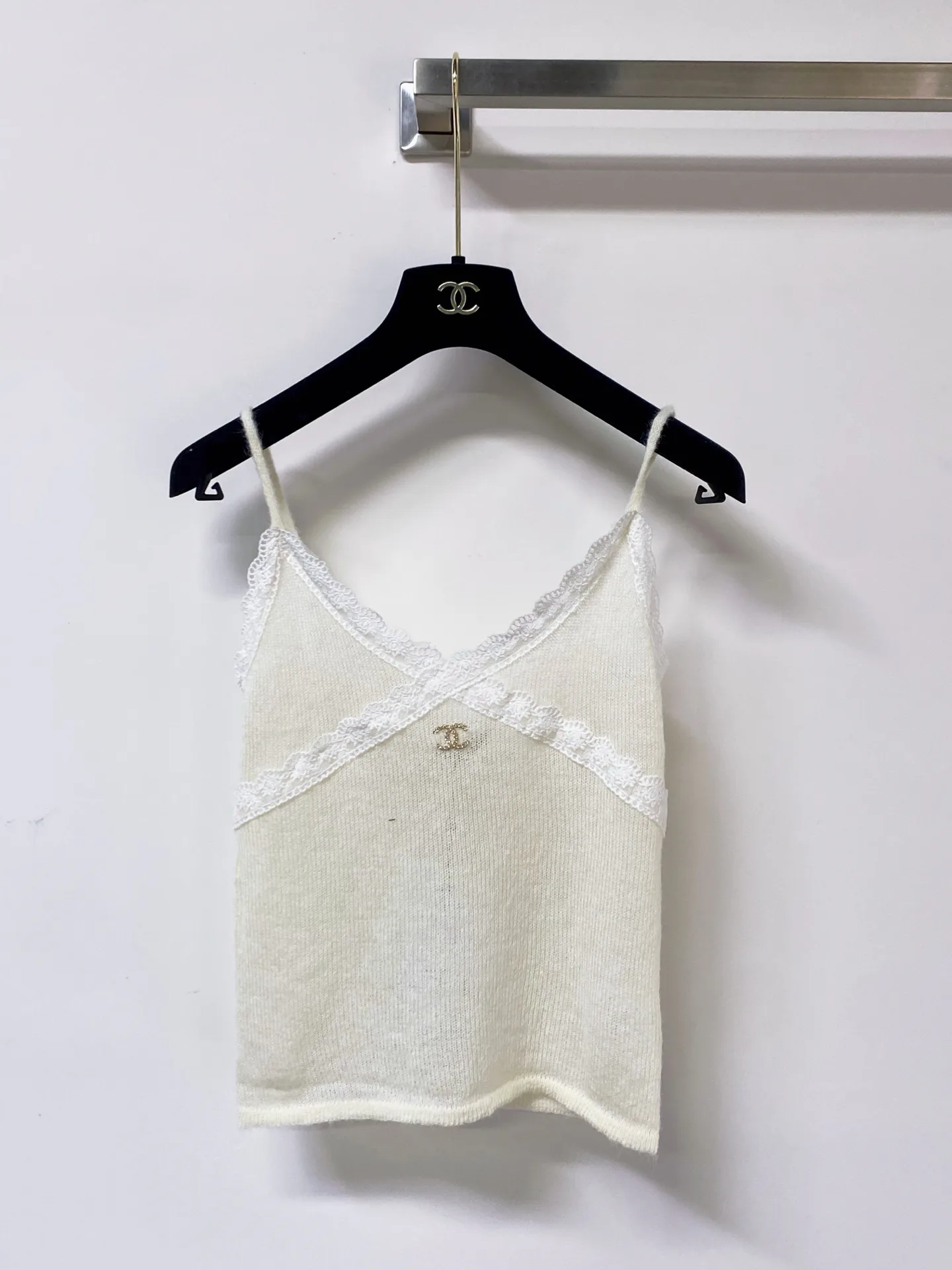 Топы Женские Chanel 18150756