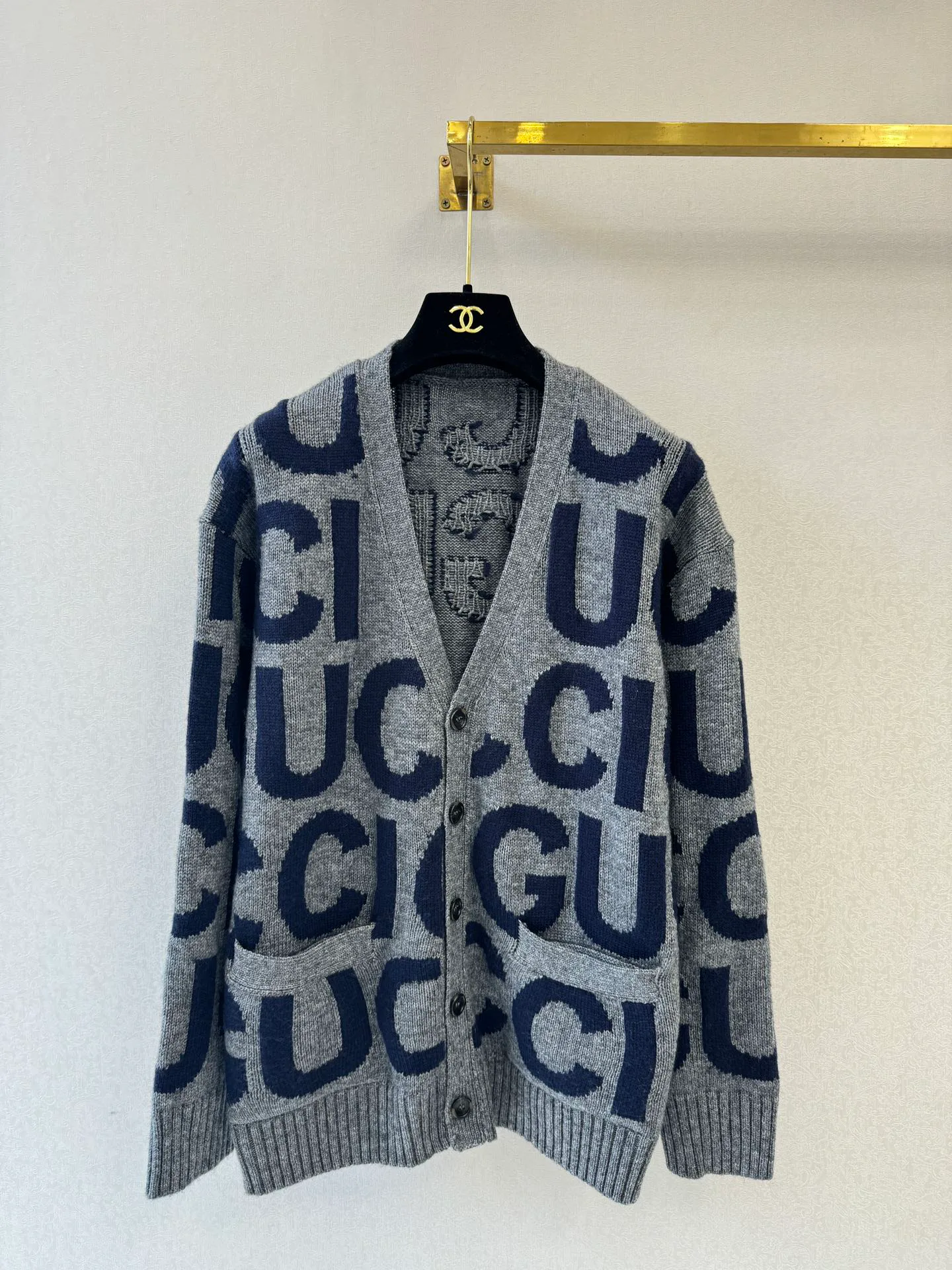 Джемперы И Свитеры Женские Gucci 19745302