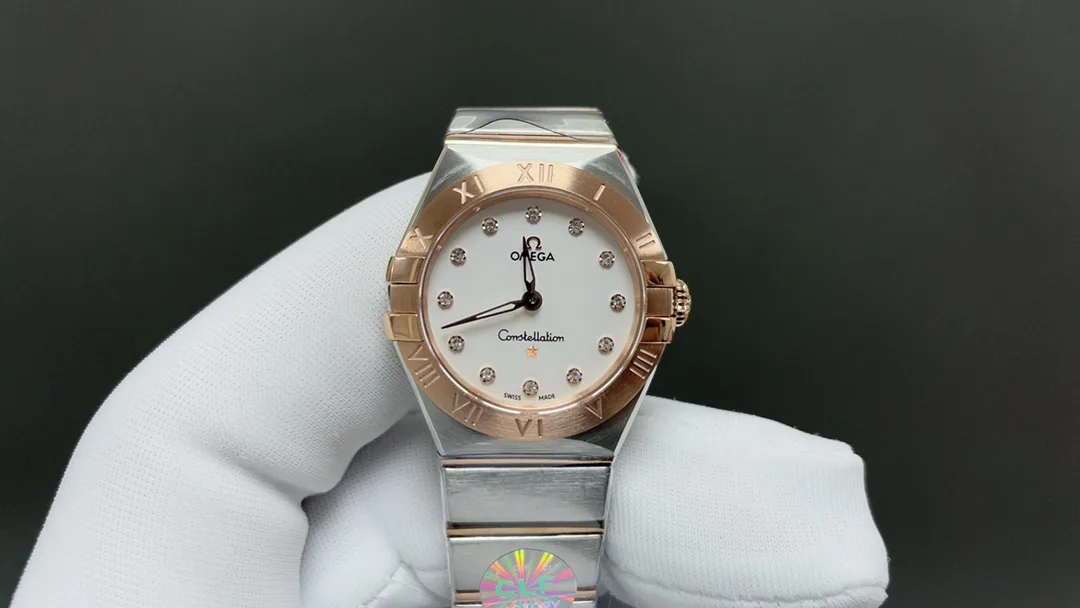 Часы Женские Omega 71543