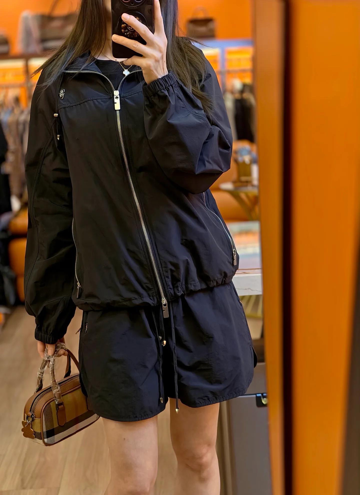 Куртки И Пуховики Женские Burberry 11224939