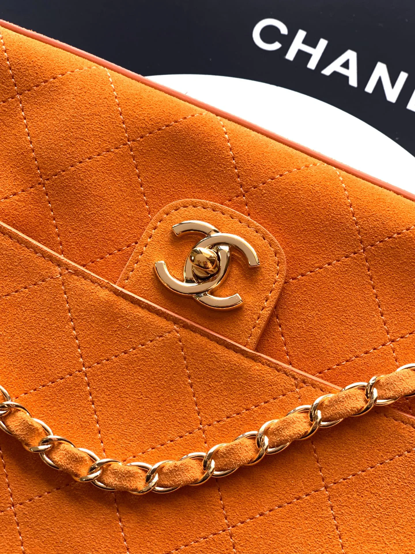 Классические Сумки Женские Chanel 5956079
