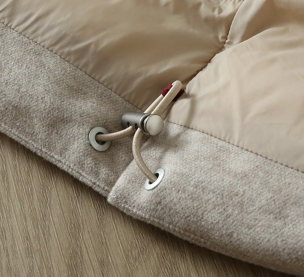 Куртки И Пуховики Мужские Brunello Cucinelli 18218429