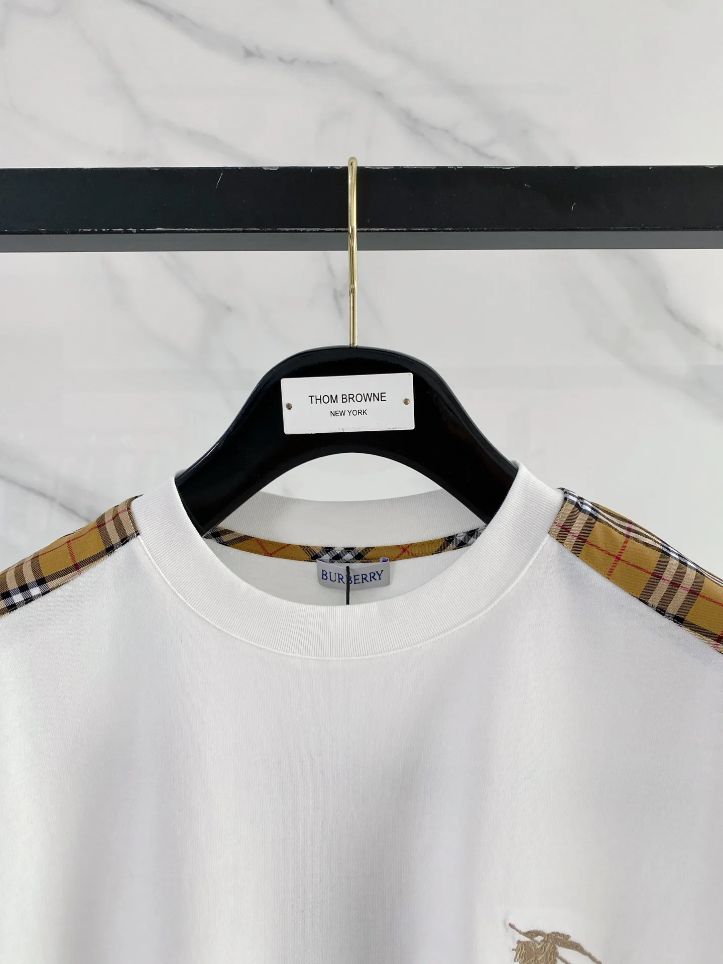 Футболки Мужские Burberry 11872863