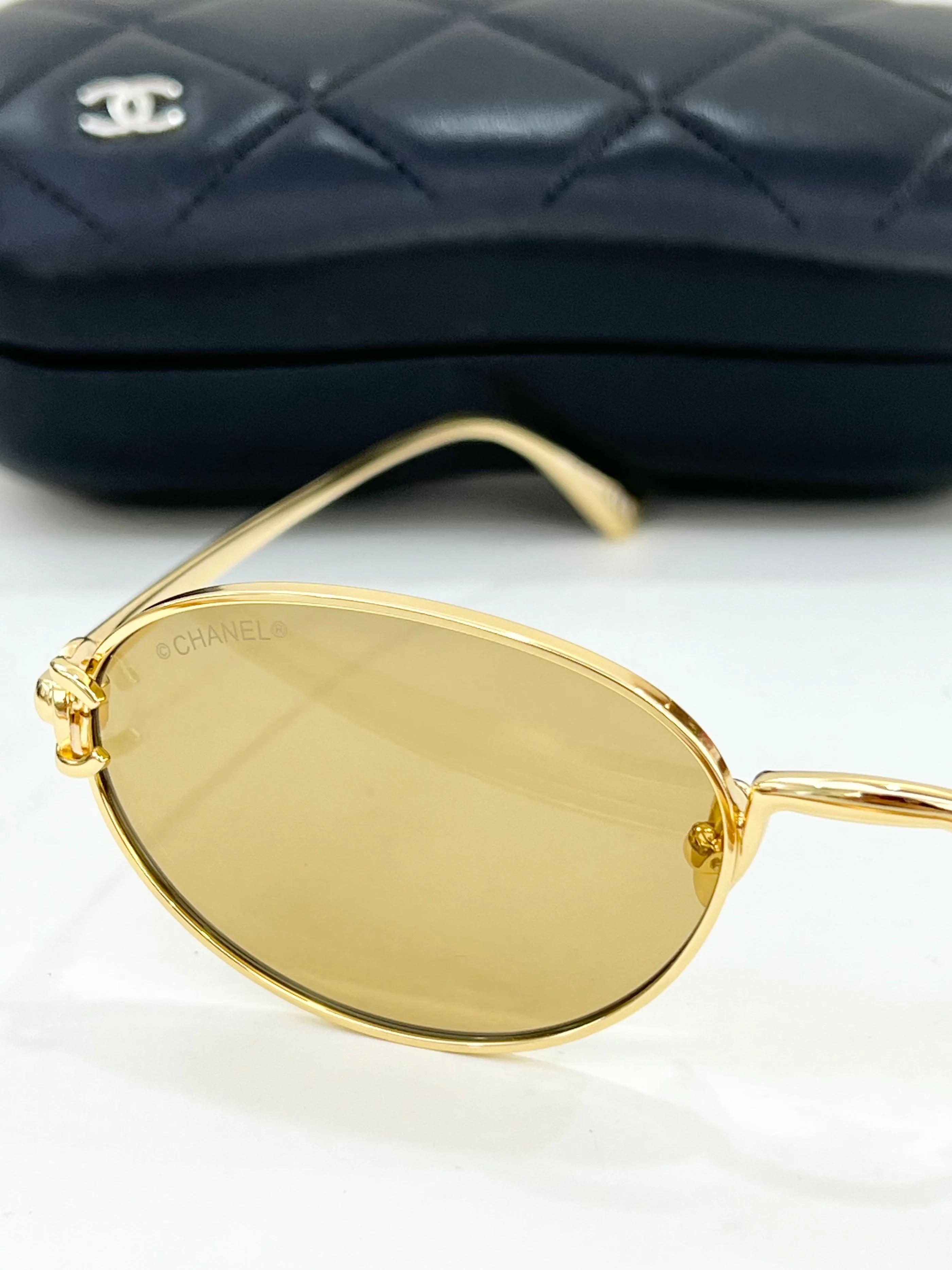 Очки Chanel 16870932