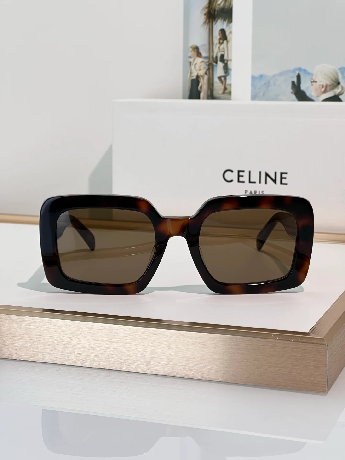 Очки Celine 9618249