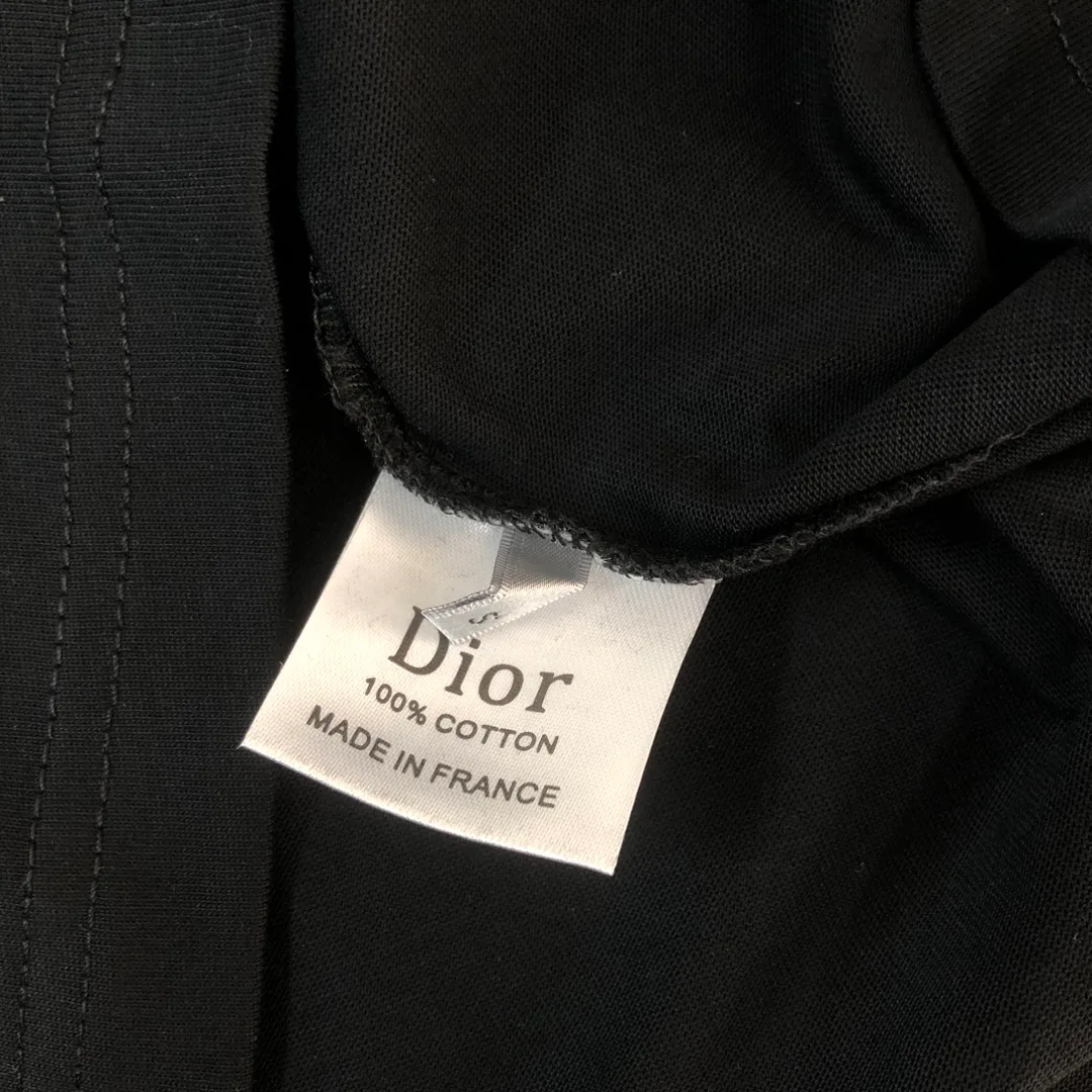 Футболки Женские Christian Dior 7165