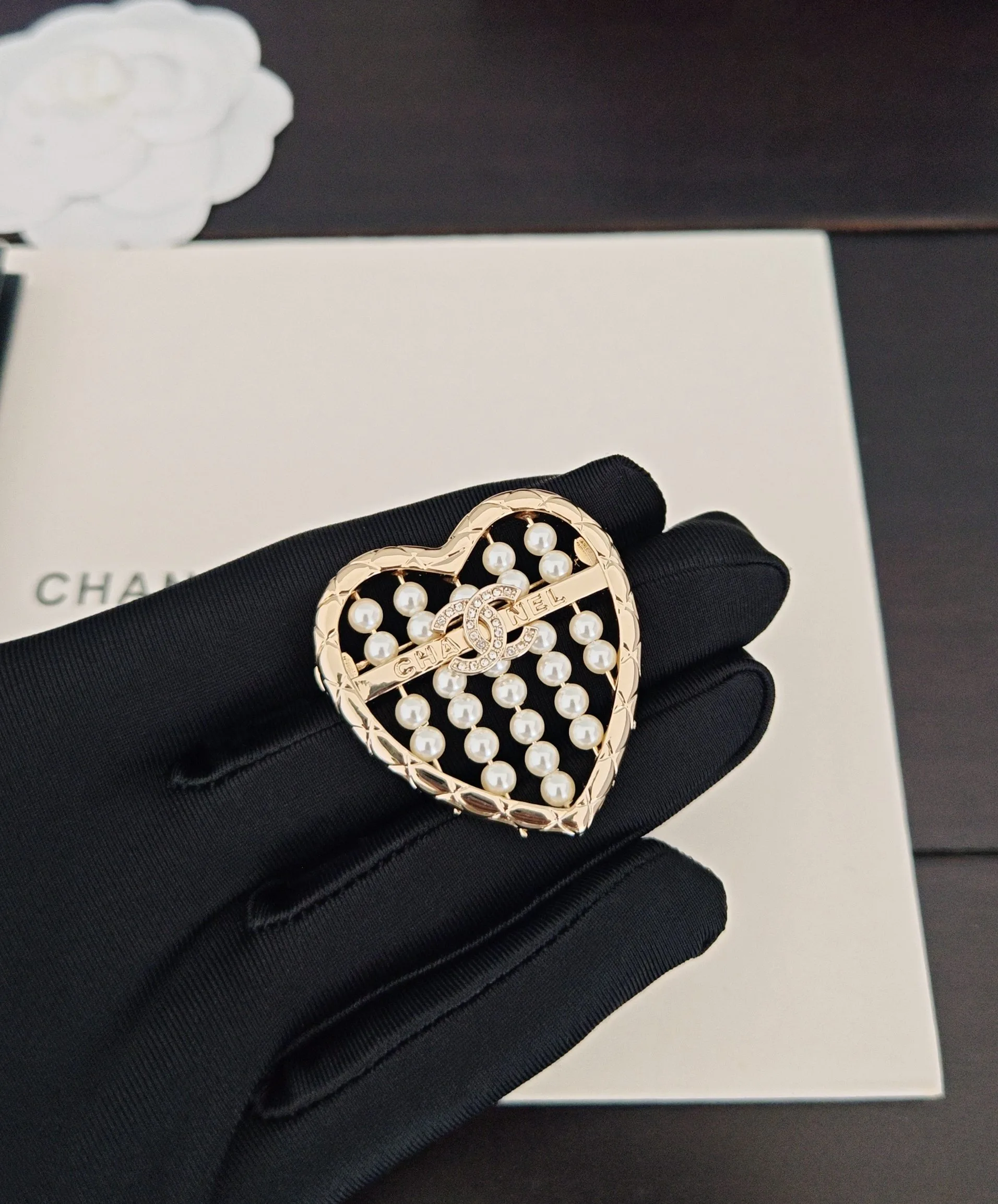 Бижутерия Chanel 101915