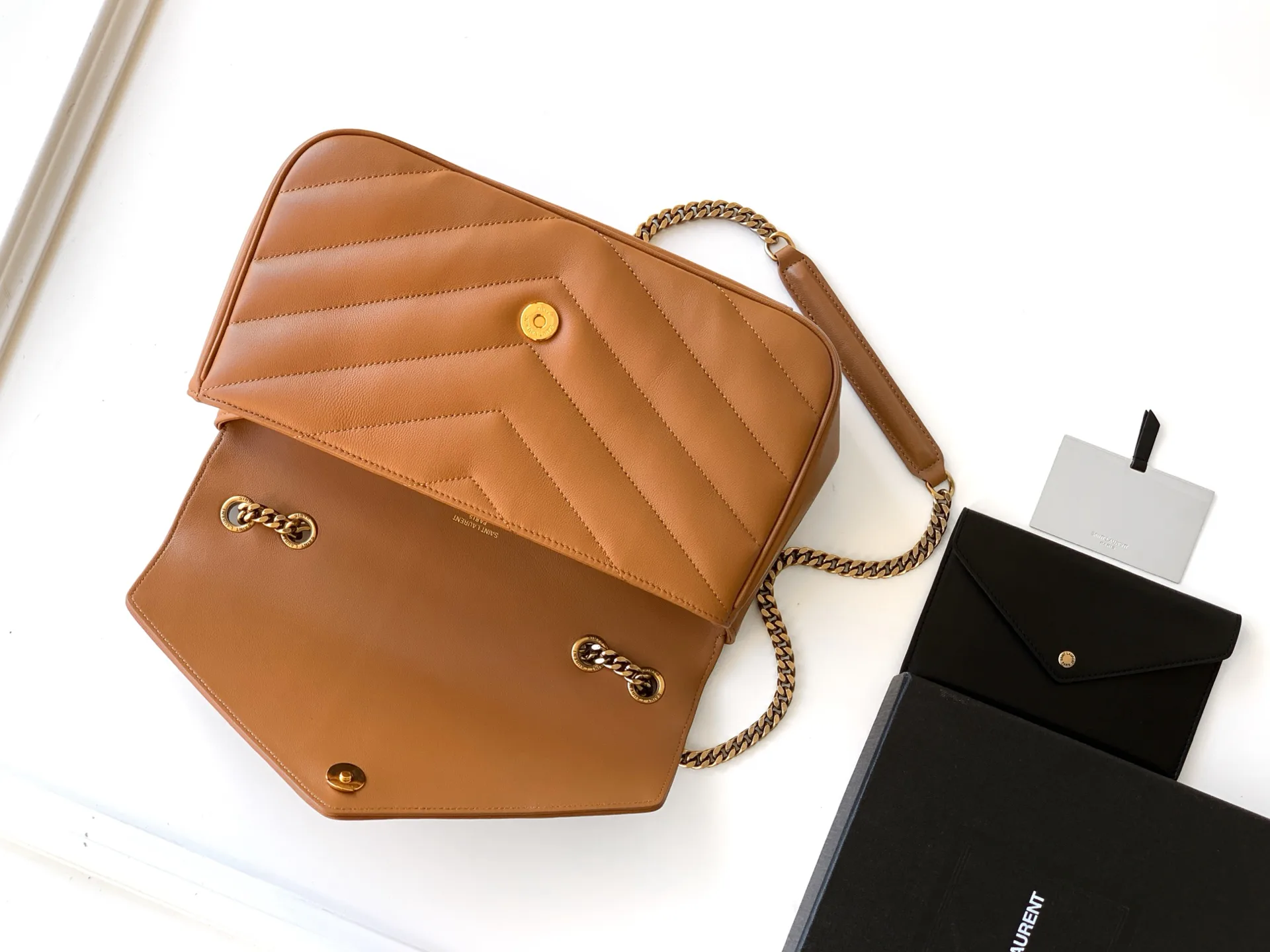 Классические Сумки Женские Saint Laurent 11309767