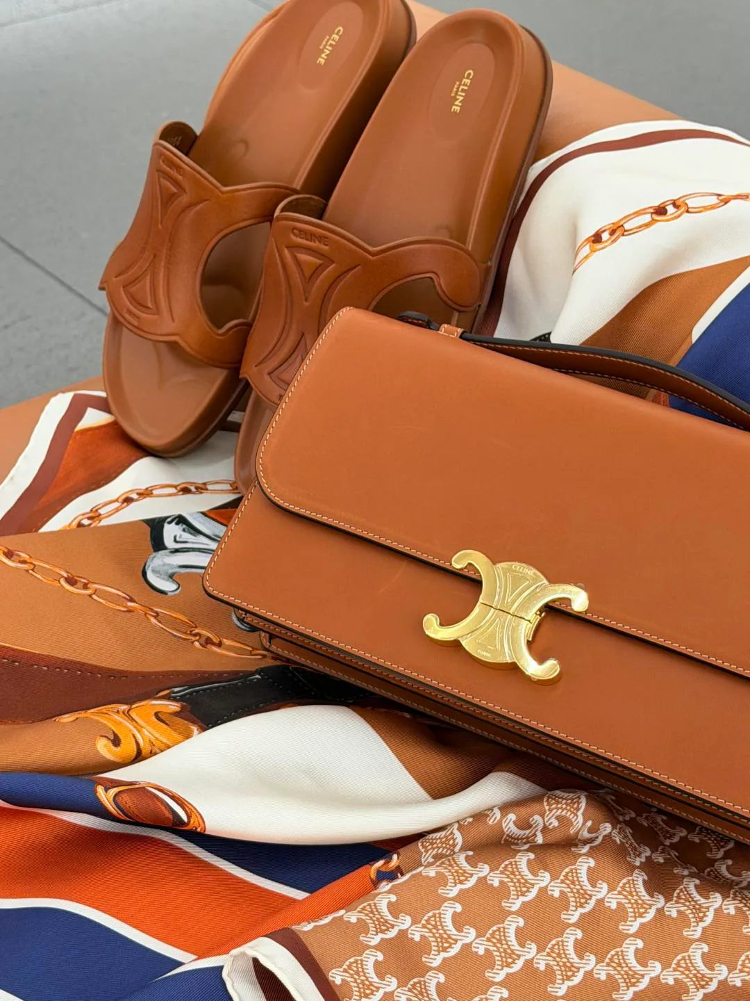 Классические Сумки Женские Celine 12849453