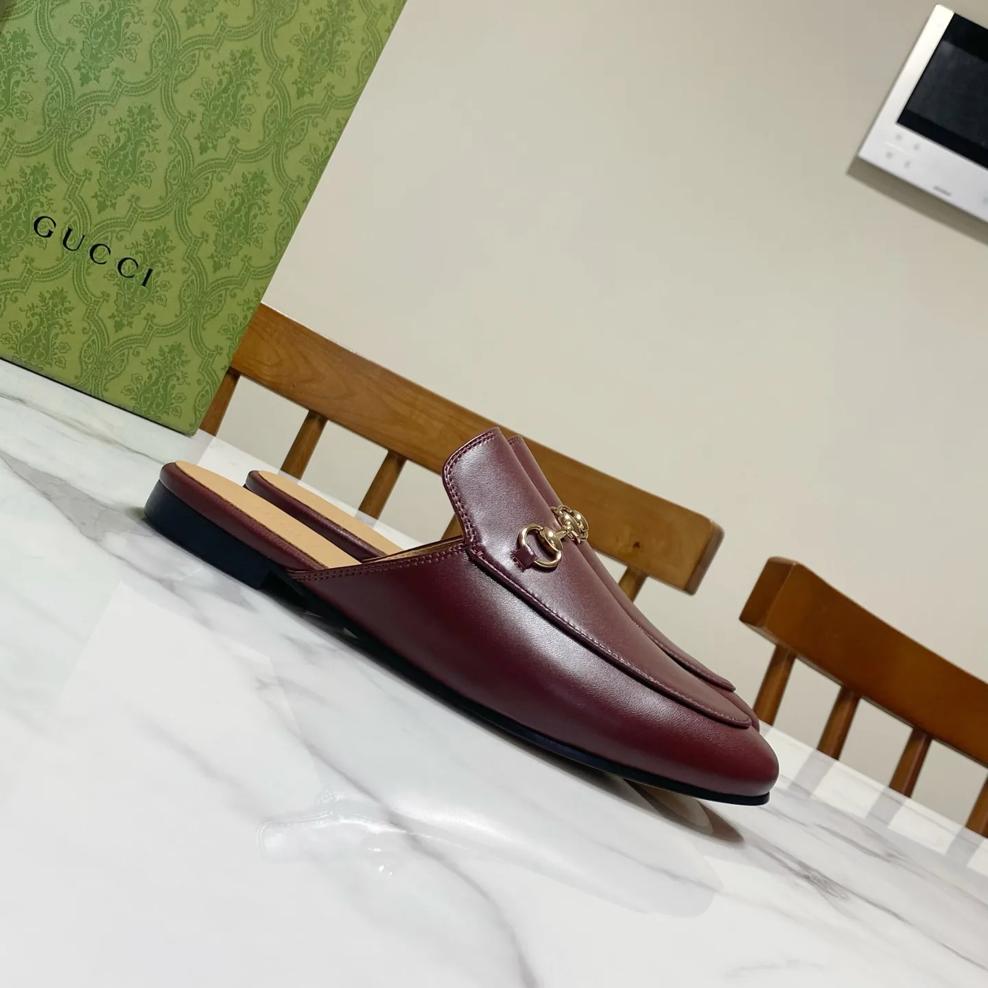 Мюли И Сабо Женские Gucci 17570577