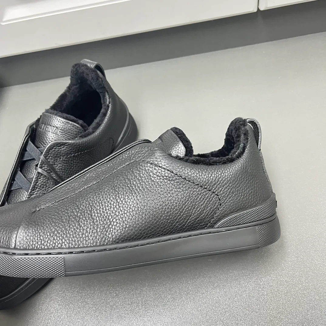Кроссовки Мужские Zegna 20095405