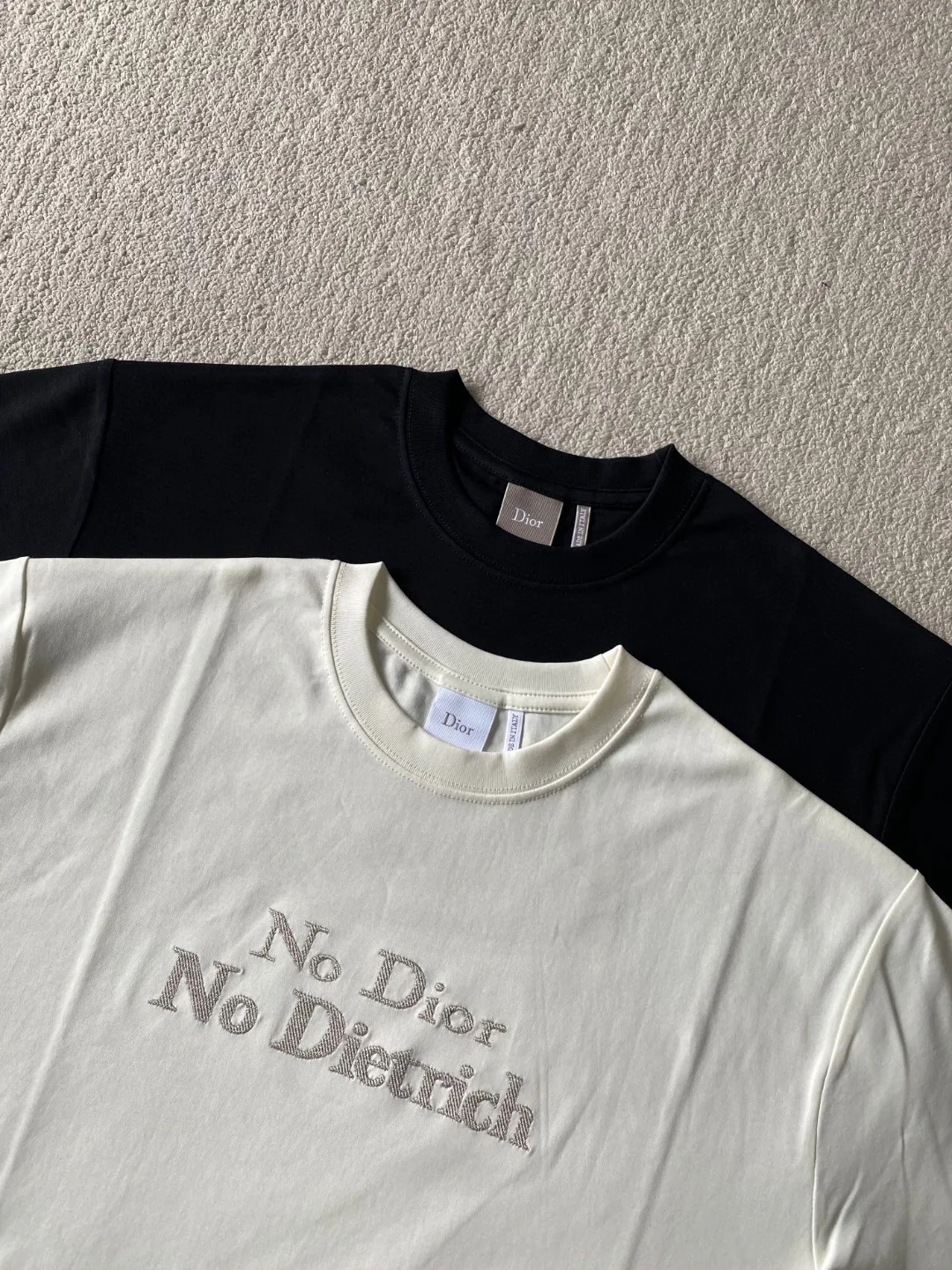 Футболки Мужские Christian Dior 11430035