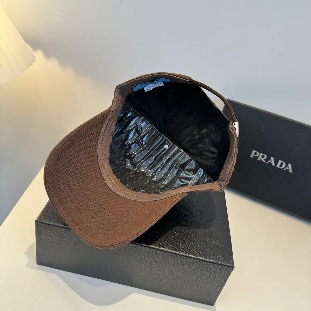 Головные Уборы Prada 12661982