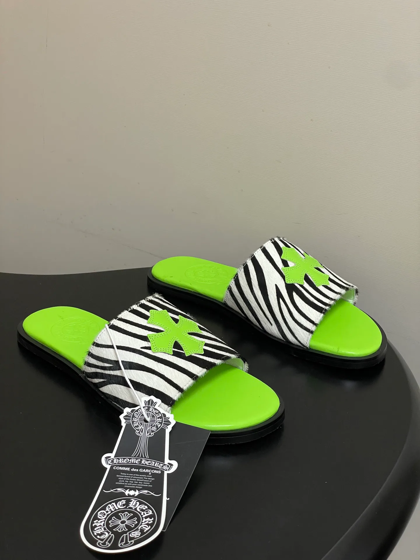 Сандалии Женские Chrome Hearts 11898691