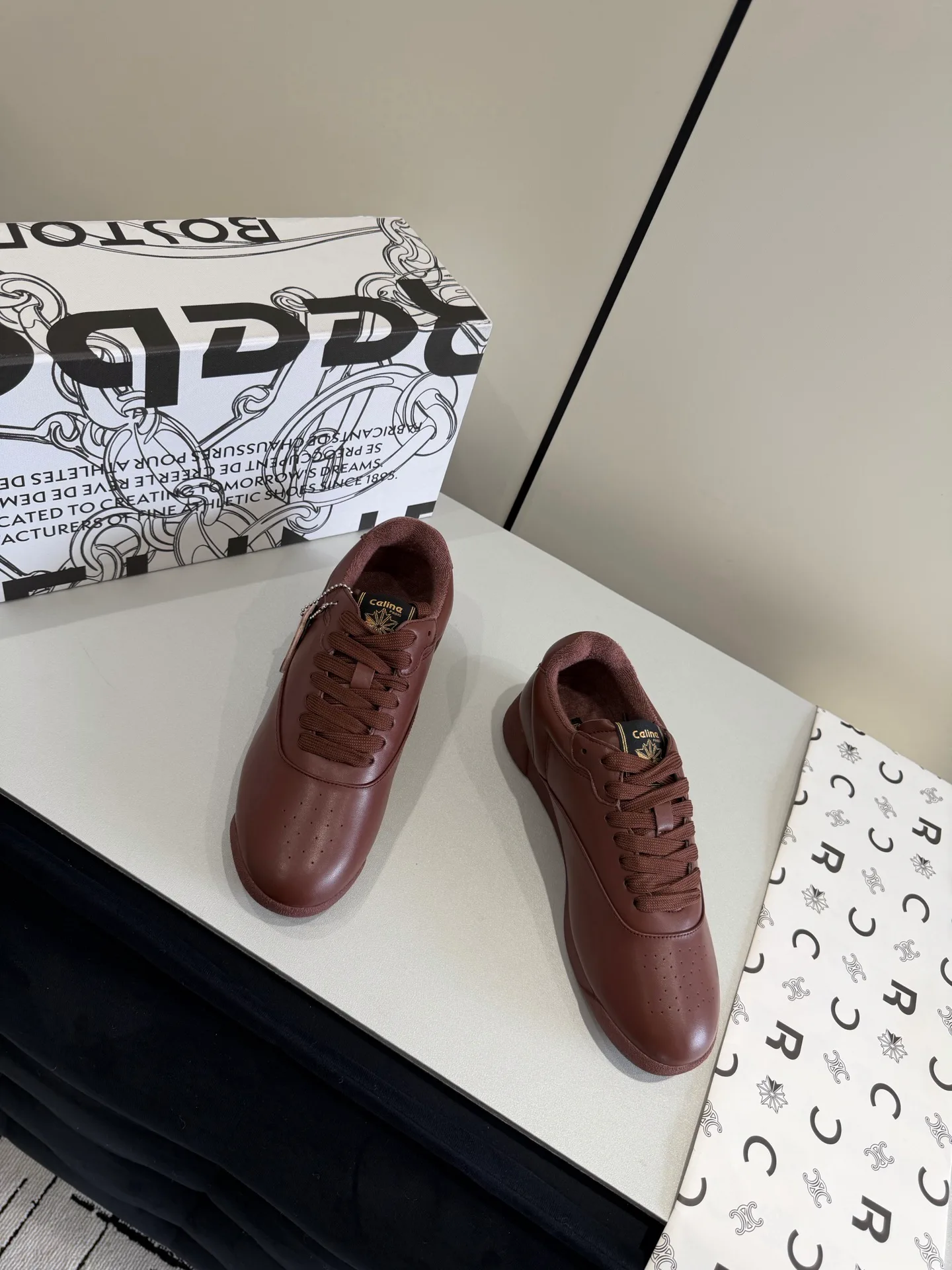 Кроссовки Женские Celine 20159023