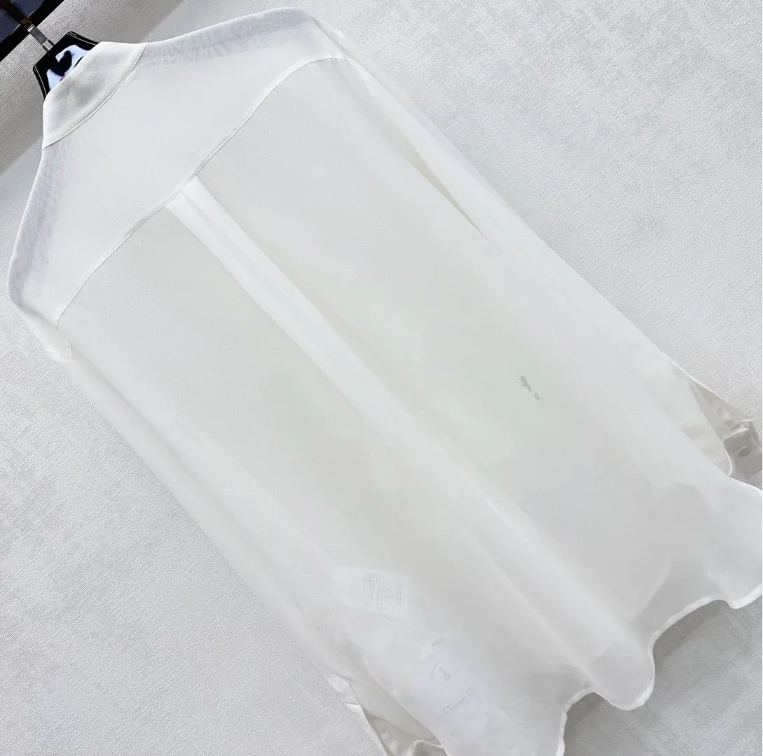 Рубашки Женские Christian Dior 1267516