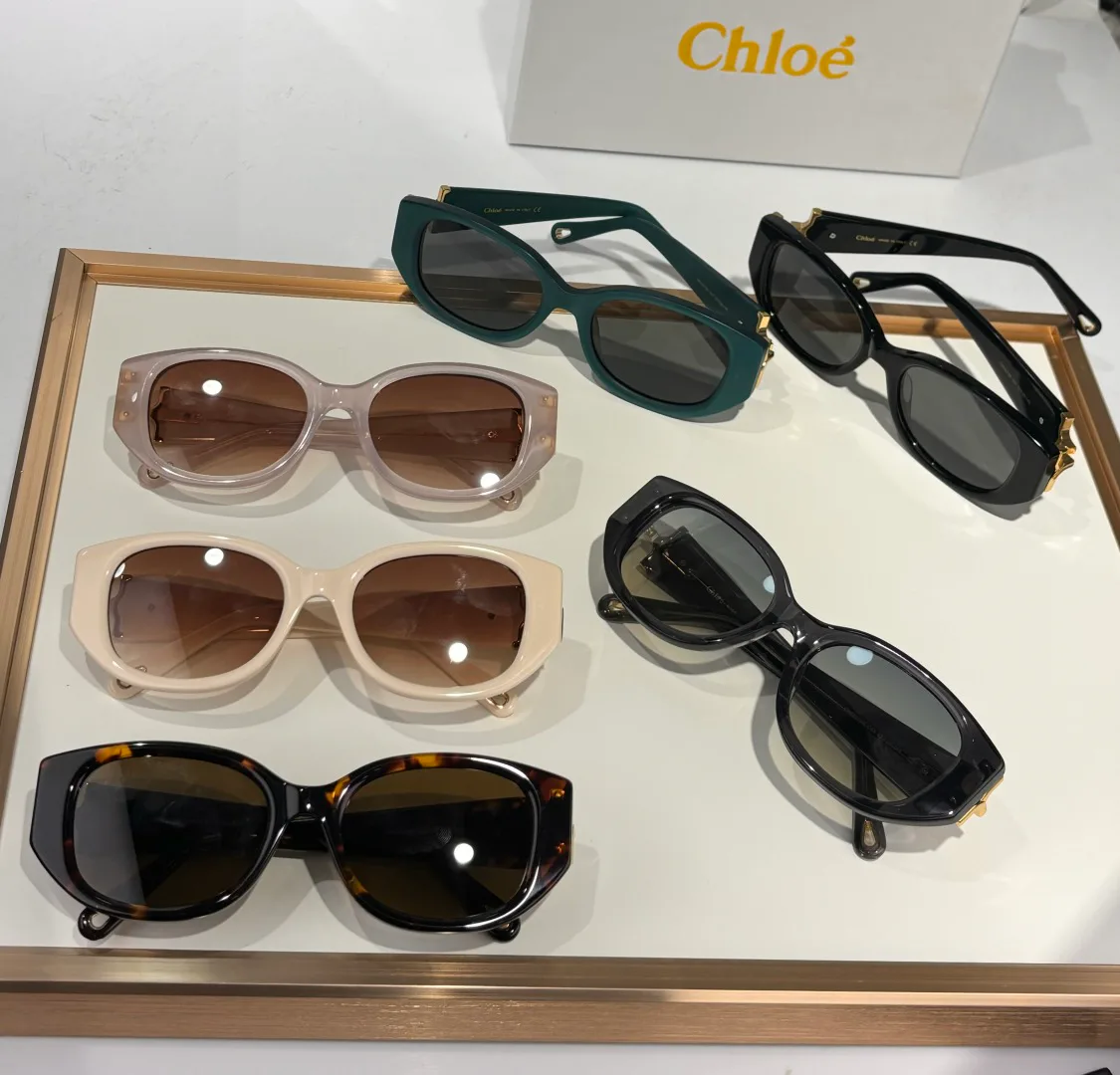 Очки Chloe 22026