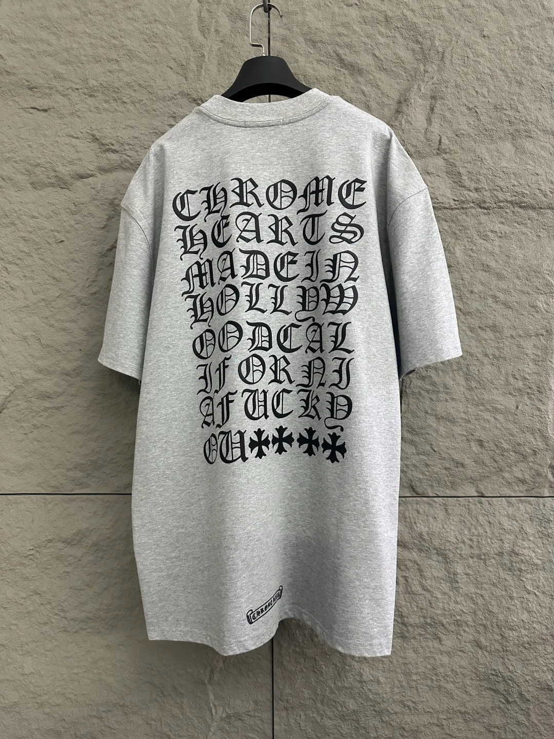Футболки Женские Chrome Hearts 11640906