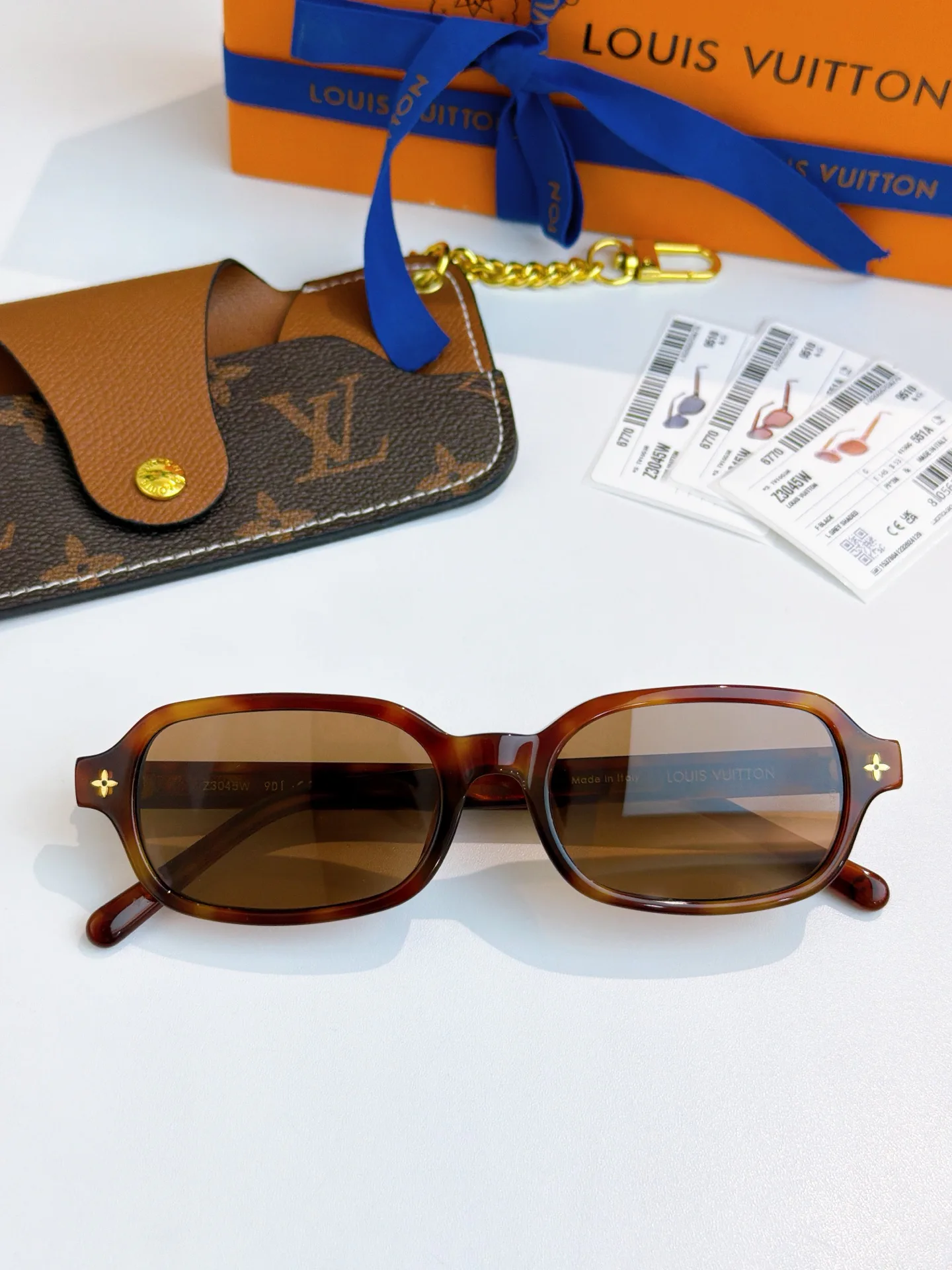 Очки Louis Vuitton 11055496