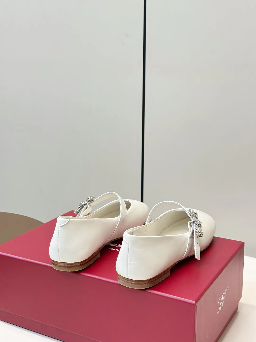 Туфли Женские Roger Vivier 18724819