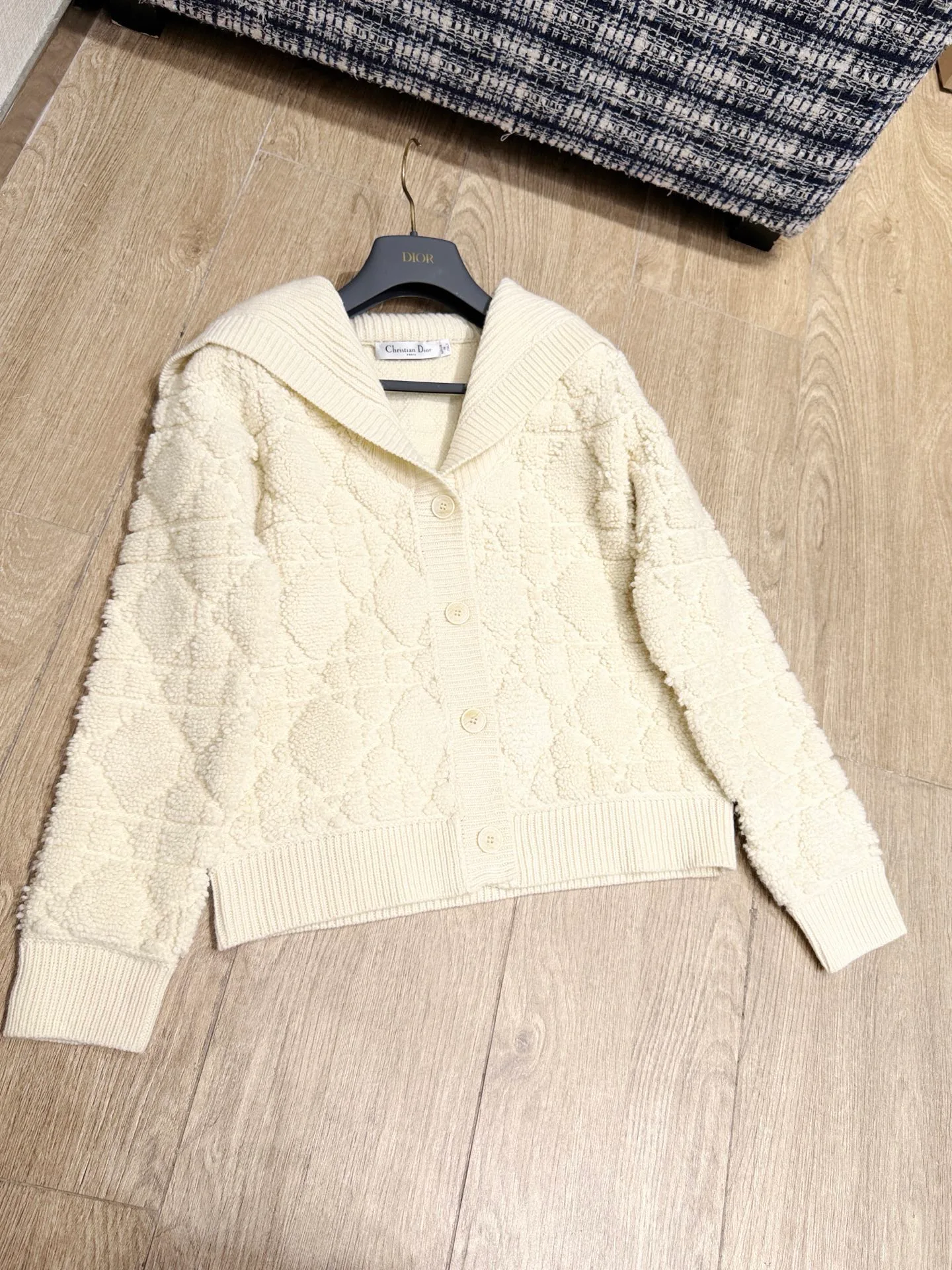 Джемперы И Свитеры Женские Christian Dior 4592331