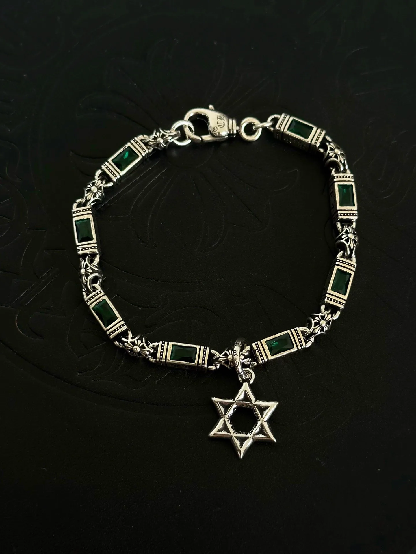 Бижутерия Chrome Hearts 17942845