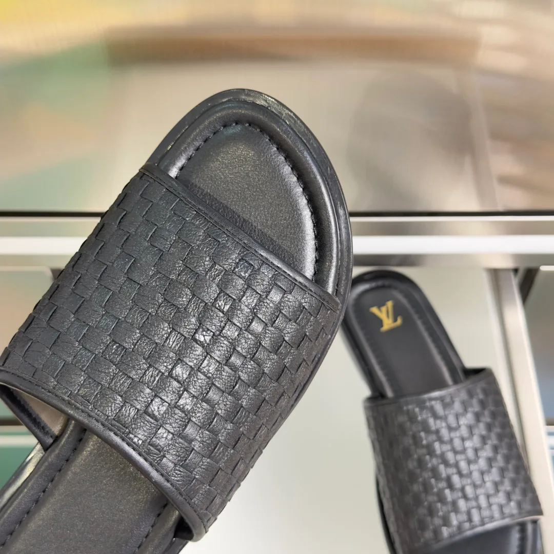 Сандалии Мужские Louis Vuitton 11744124