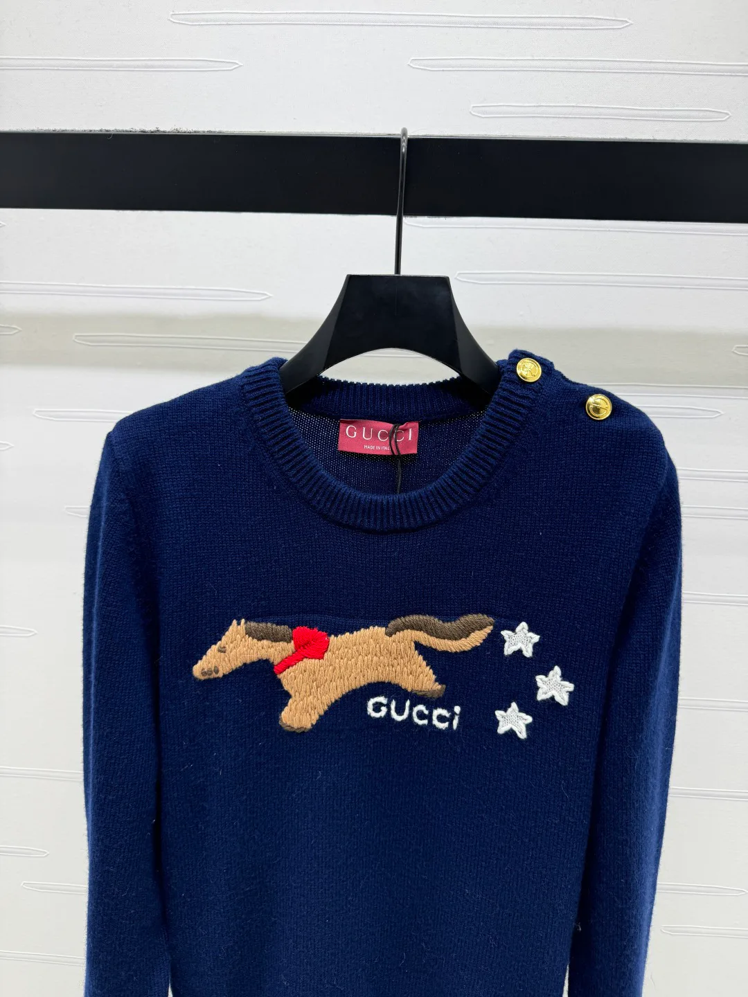 Джемперы И Свитеры Женские Gucci 1760632