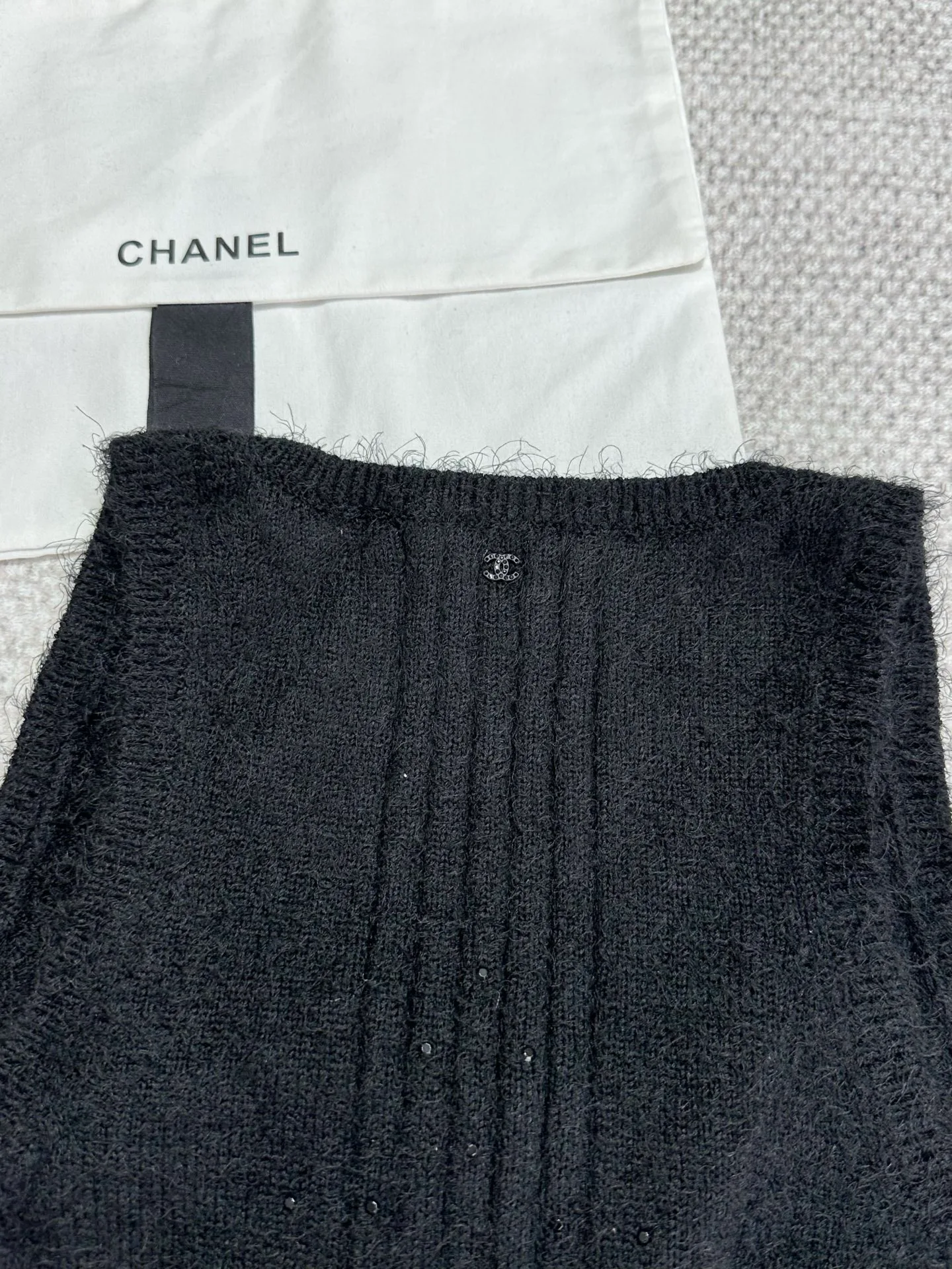 Жилеты Женские Chanel 9866298