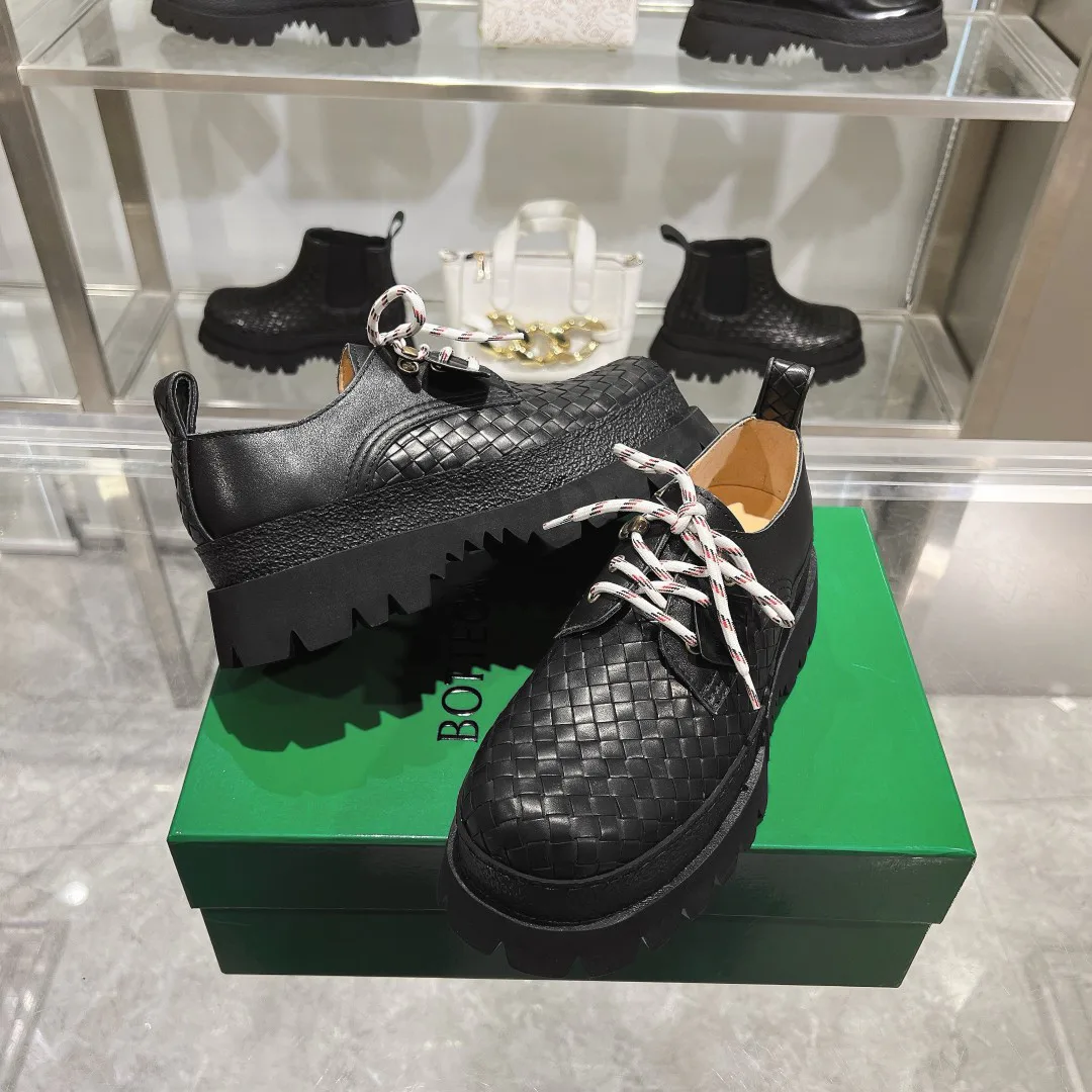 Лоферы И Мокасины Женские Bottega Veneta 279304