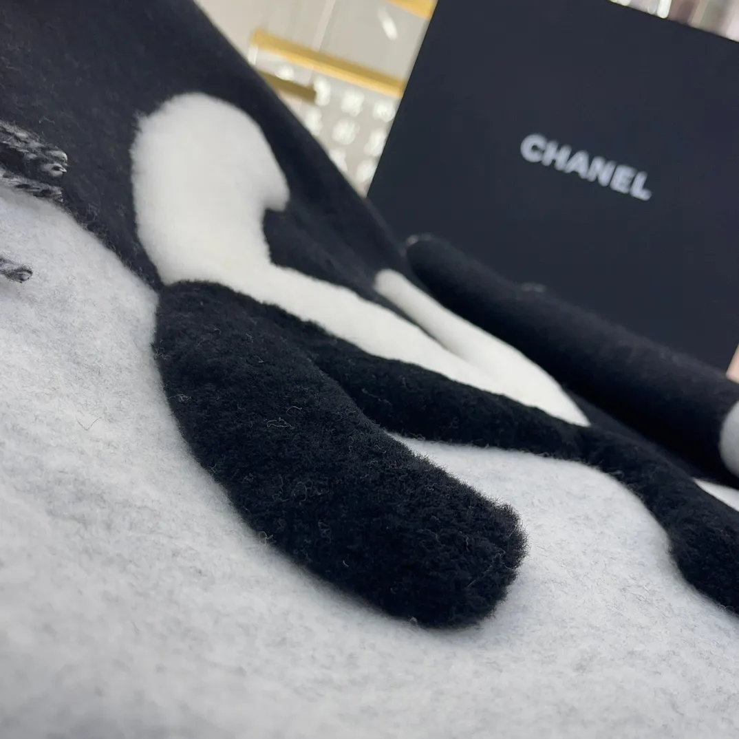 Шарфы Chanel 945431