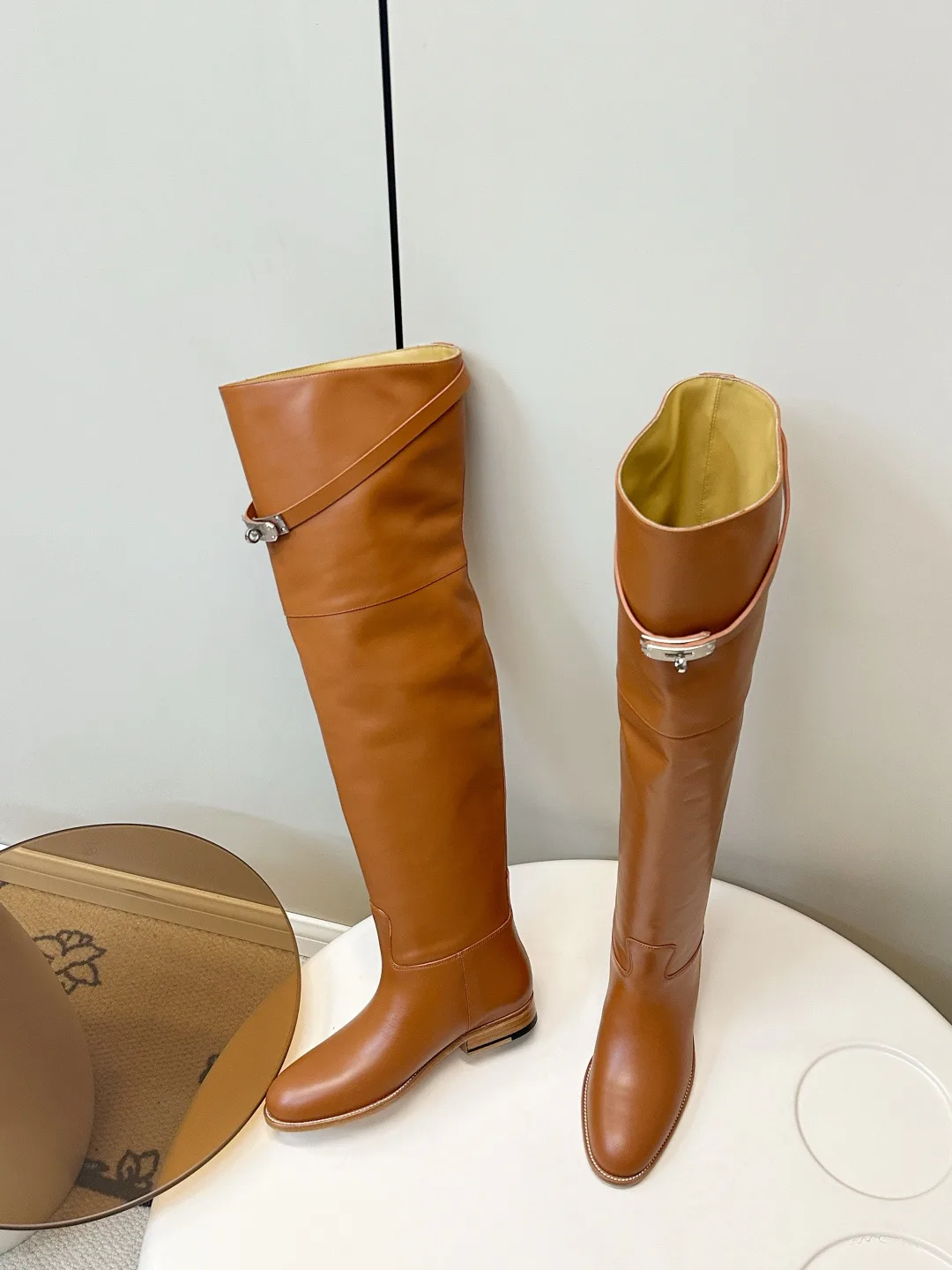 Сапоги Женские Hermes 18235818