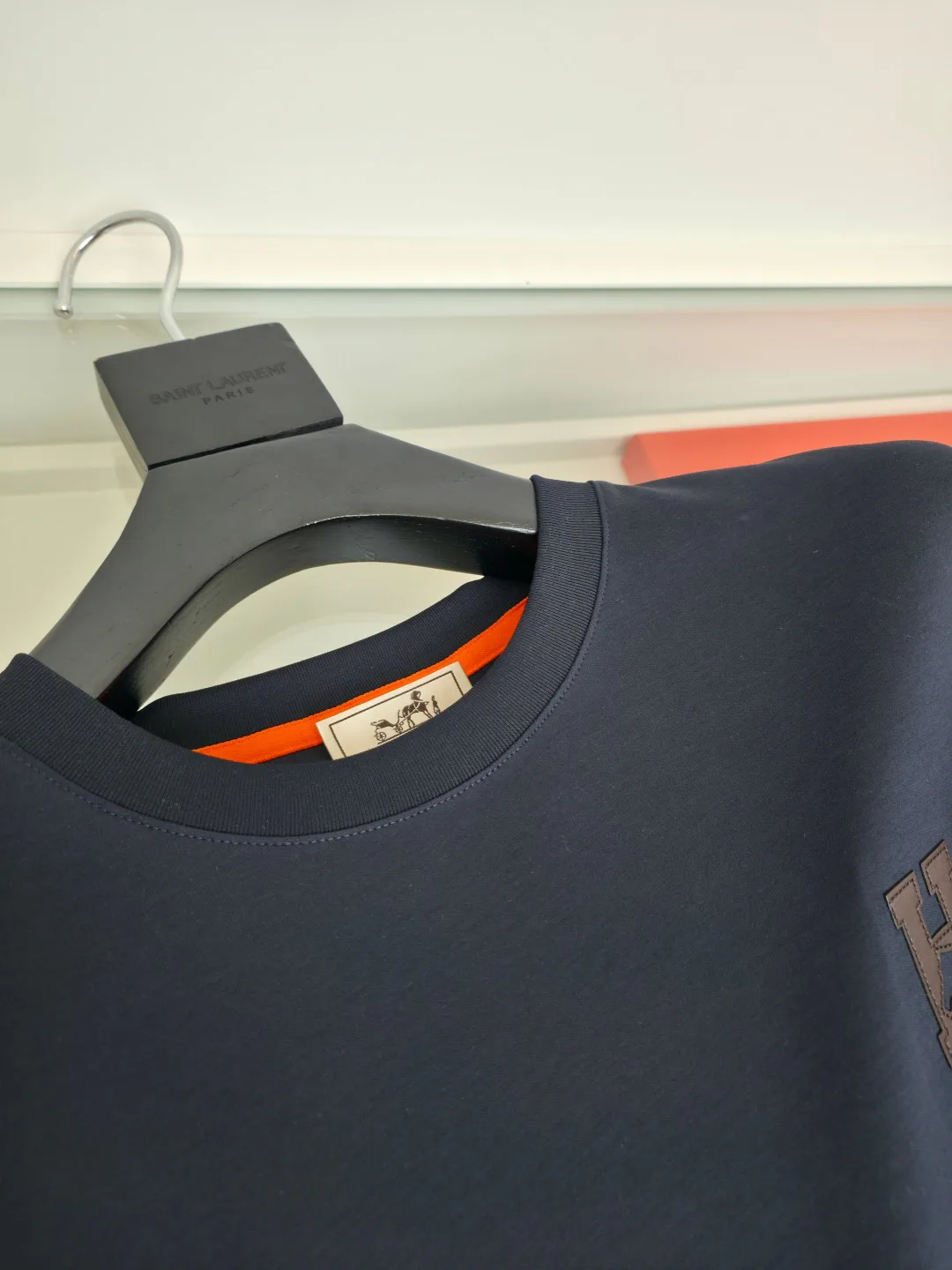 Футболки Мужские Hermes 1446149