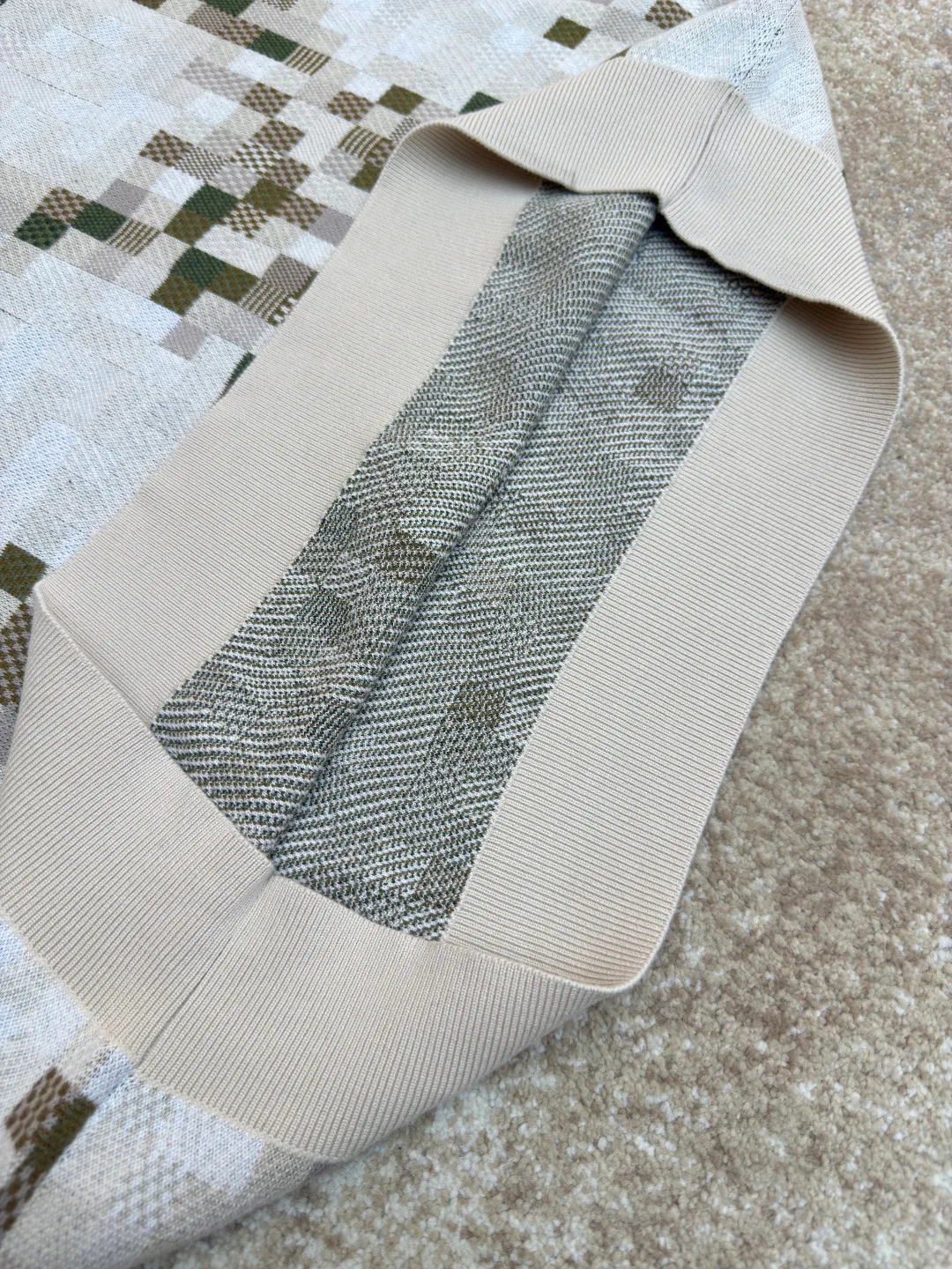 Джемперы И Свитеры Мужские Louis Vuitton 1270667