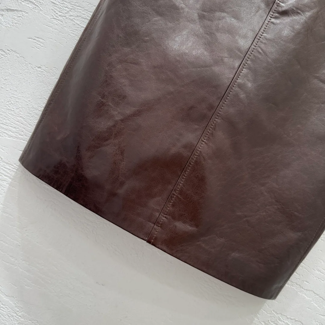 Юбки Женские Saint Laurent 18064704